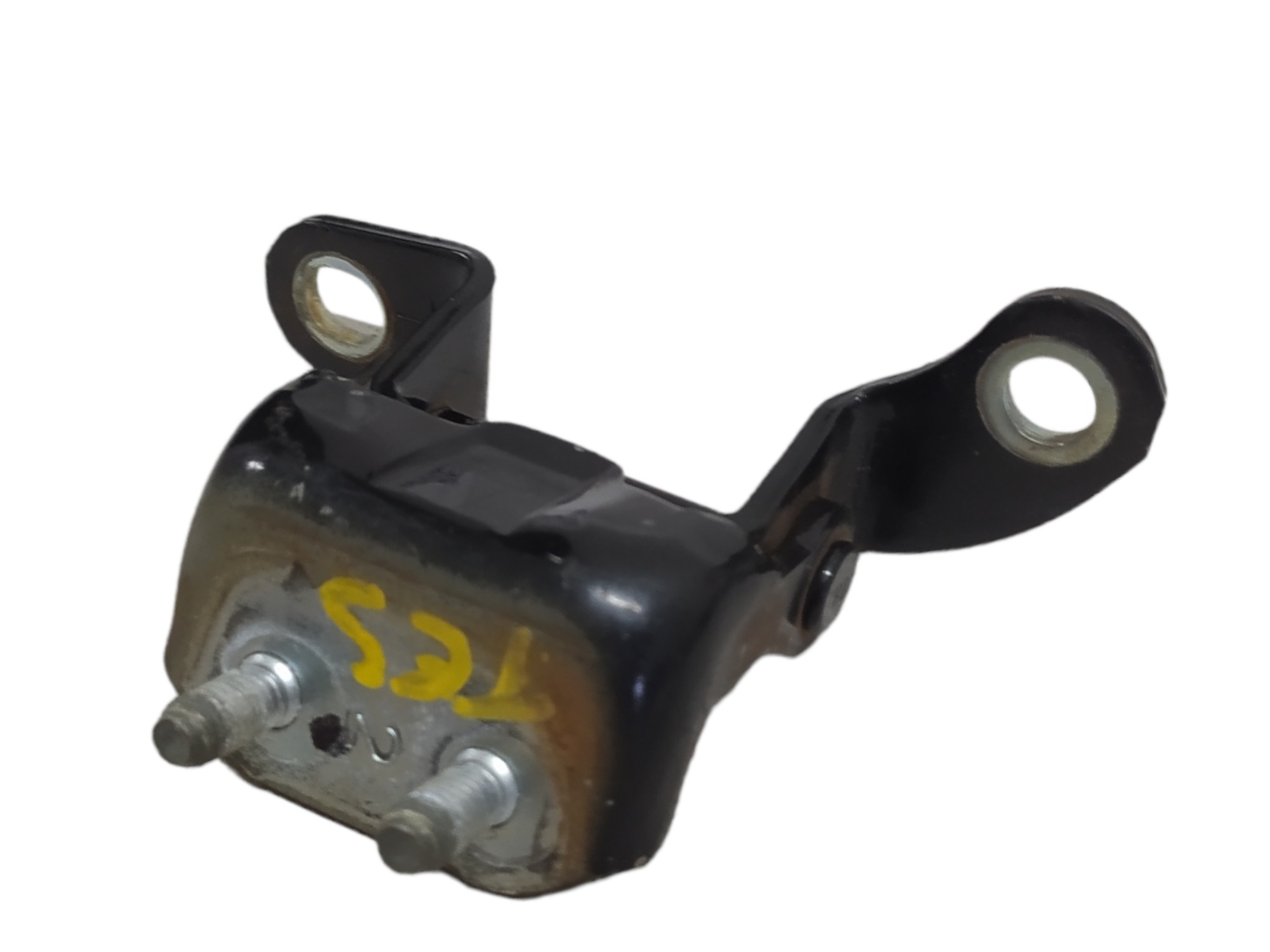 Dobradiça Superior Traseira Esquerda Toyota Corolla 2007 3