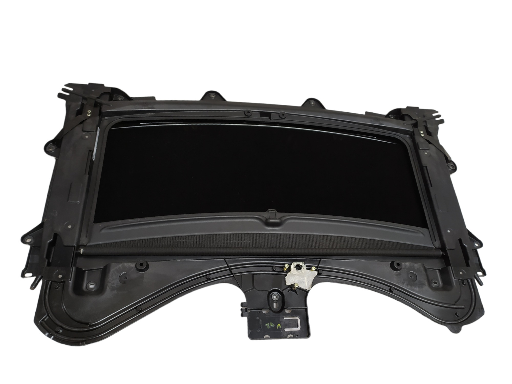 Teto Solar Dianteiro Land Rover Discovery 3 2008 V92 4