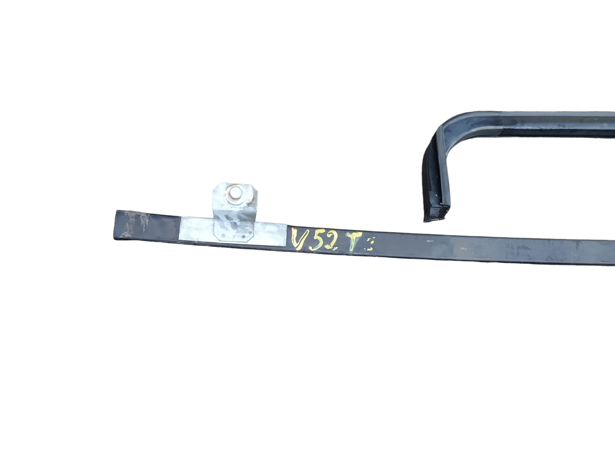 Kit Borracha Guarnição Canaleta Vidro Ford Explorer 96 V52 4