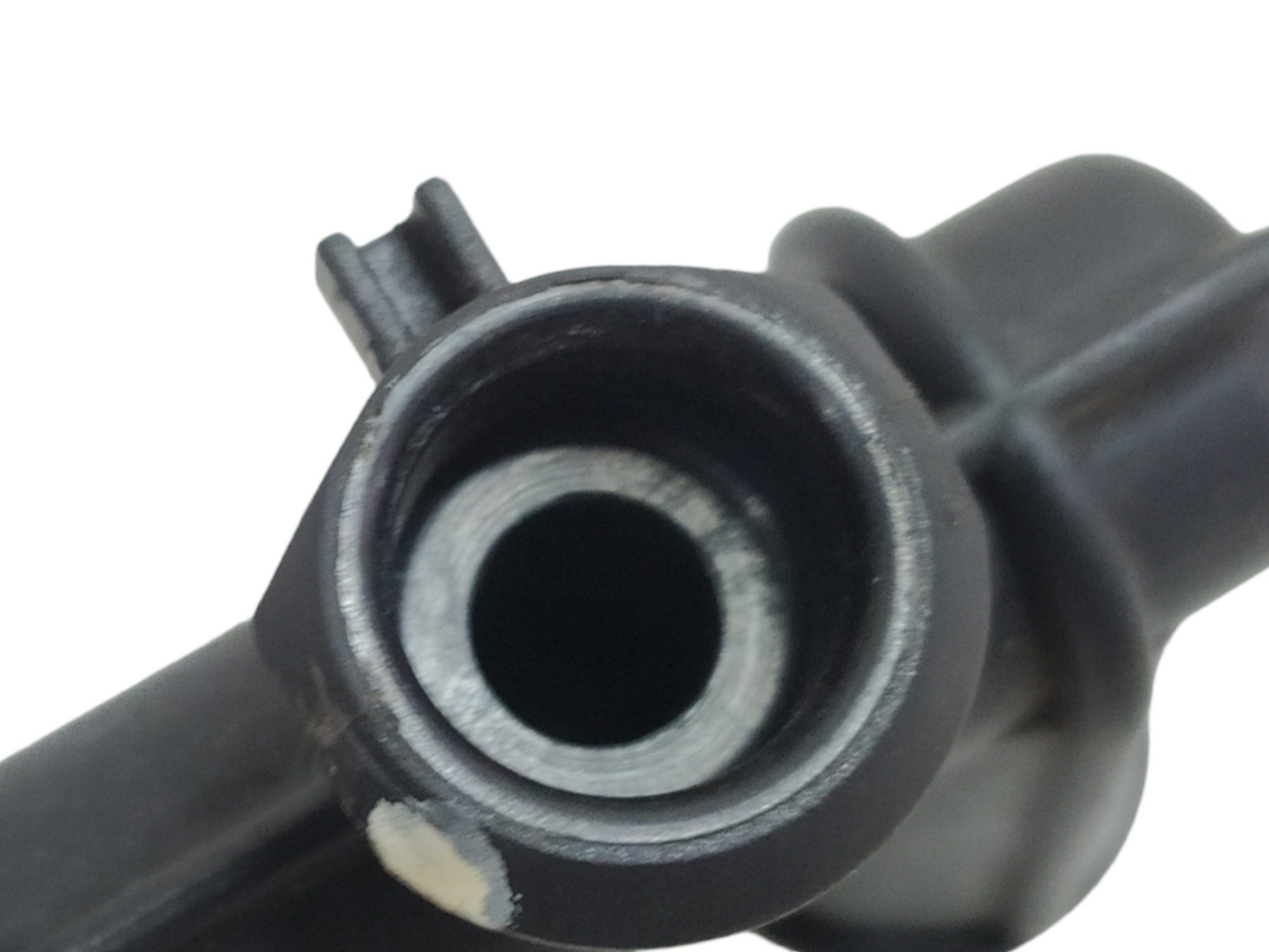Flauta Dos Bicos Injetores Fiat Palio 1.0 2016 V87 7