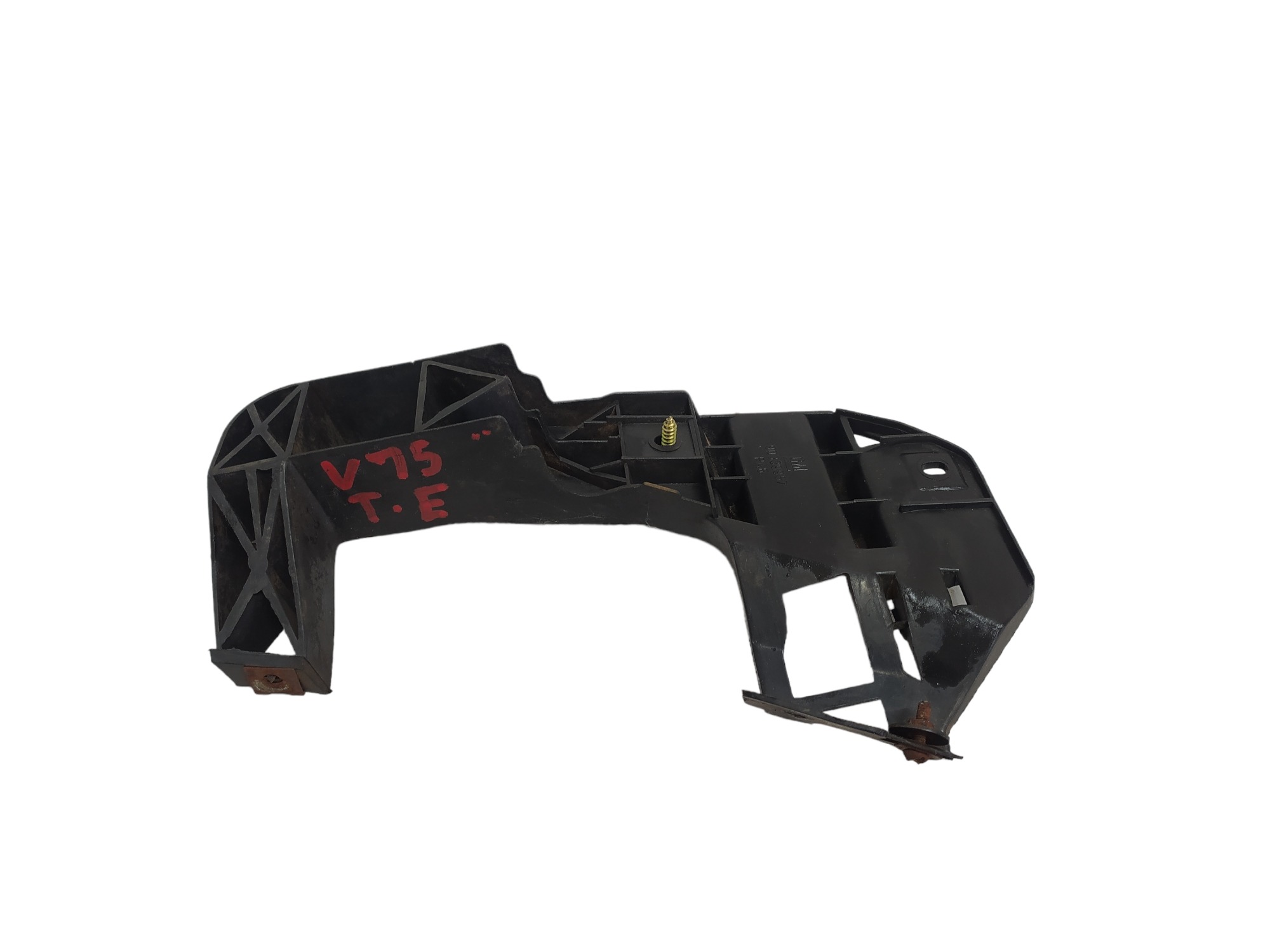 Suporte Parachoque Traseiro Esquerdo Gm Omega 97 98 V75