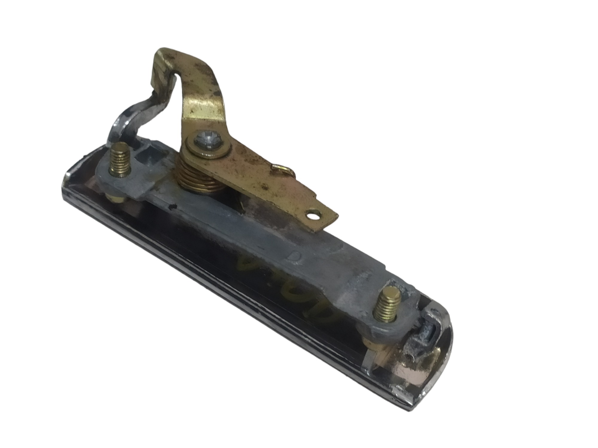 Maçaneta Externa Direita Chevrolet Chevette 1990 V70 Dianteira 5