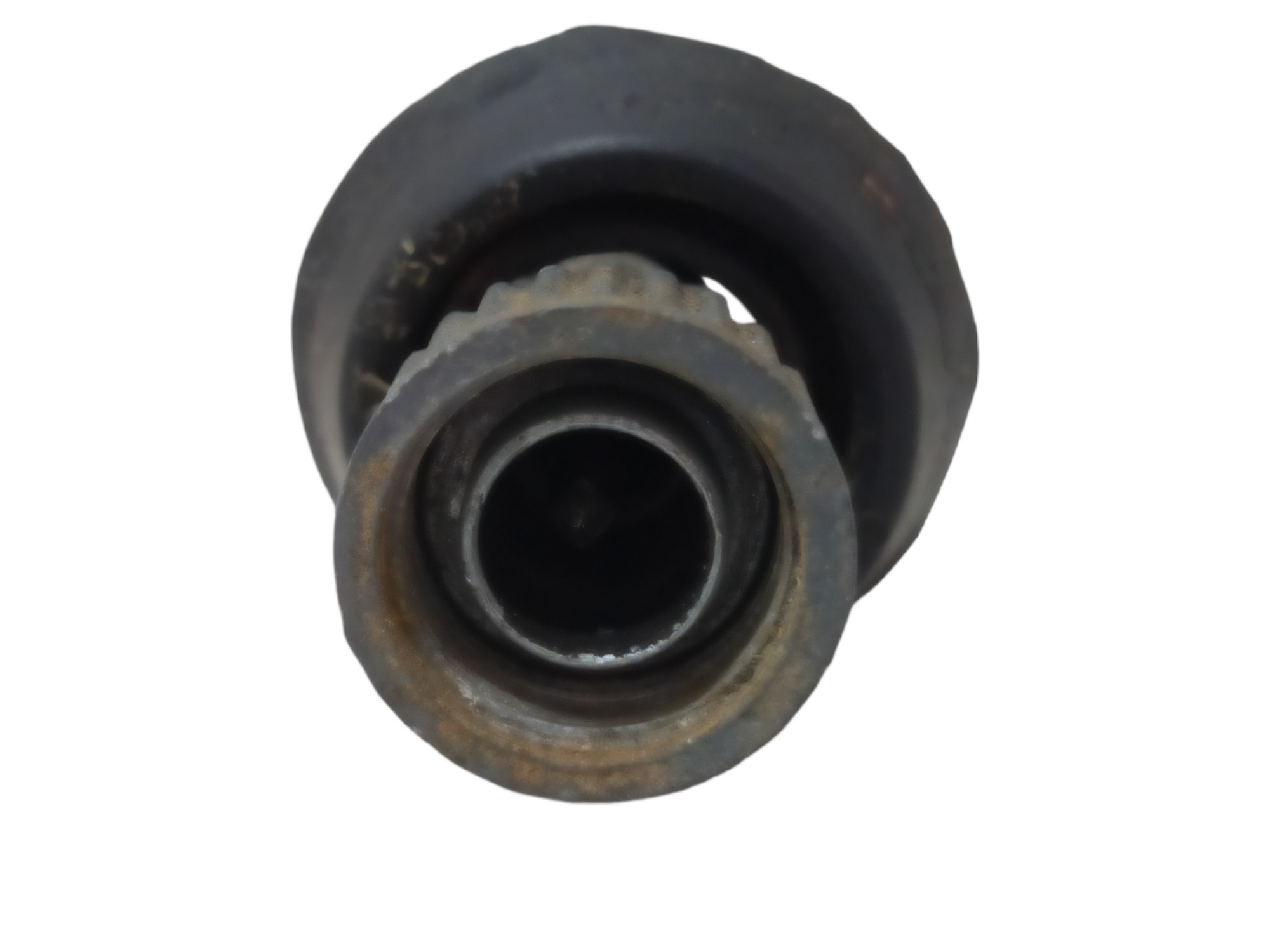 Cabo Velocímetro Fiat Palio 1.0 1997 1998 464012010 V23 4