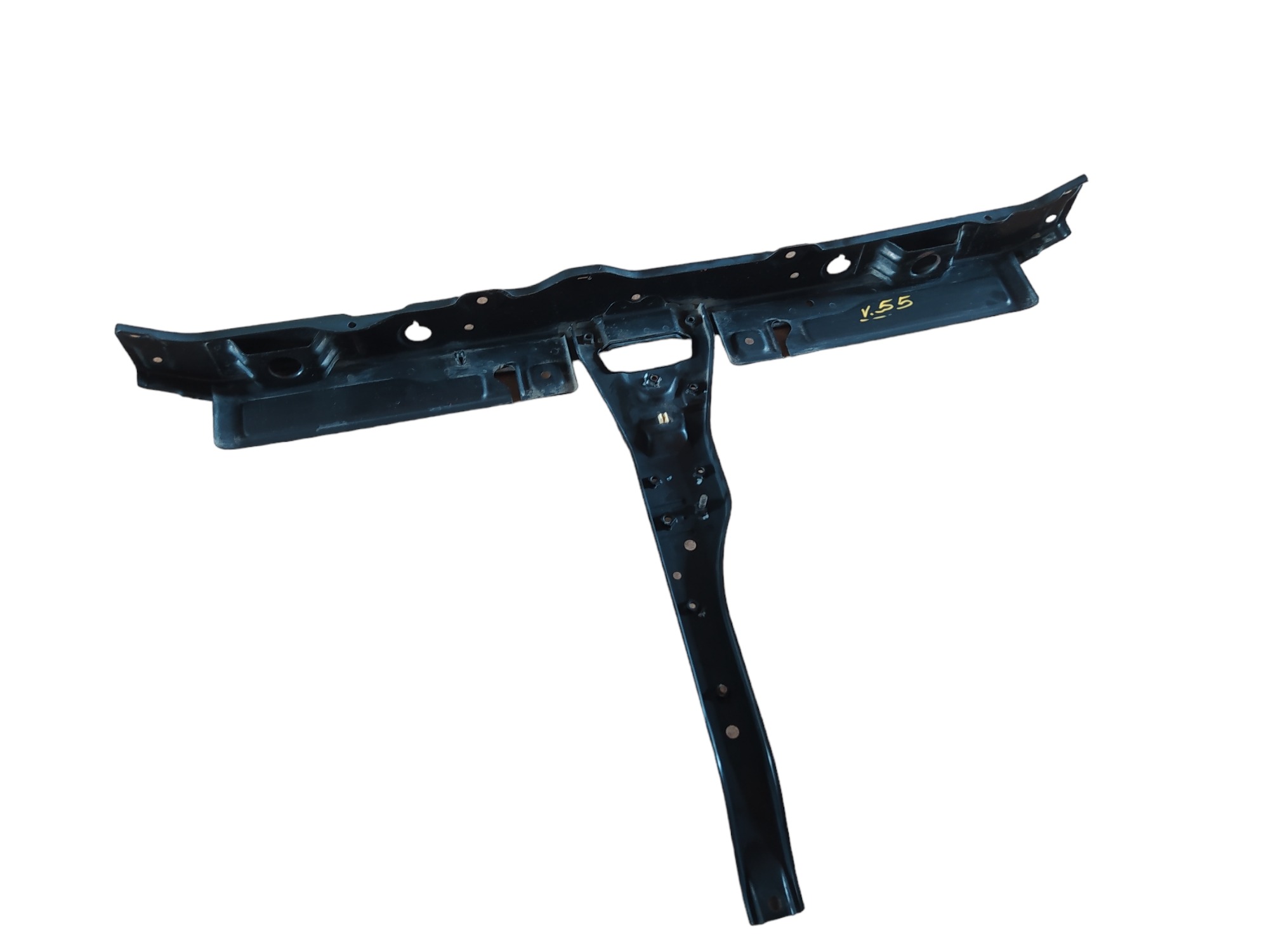 Painel Frontal Hyundai Santa Fe 2.7 2001 V55 7