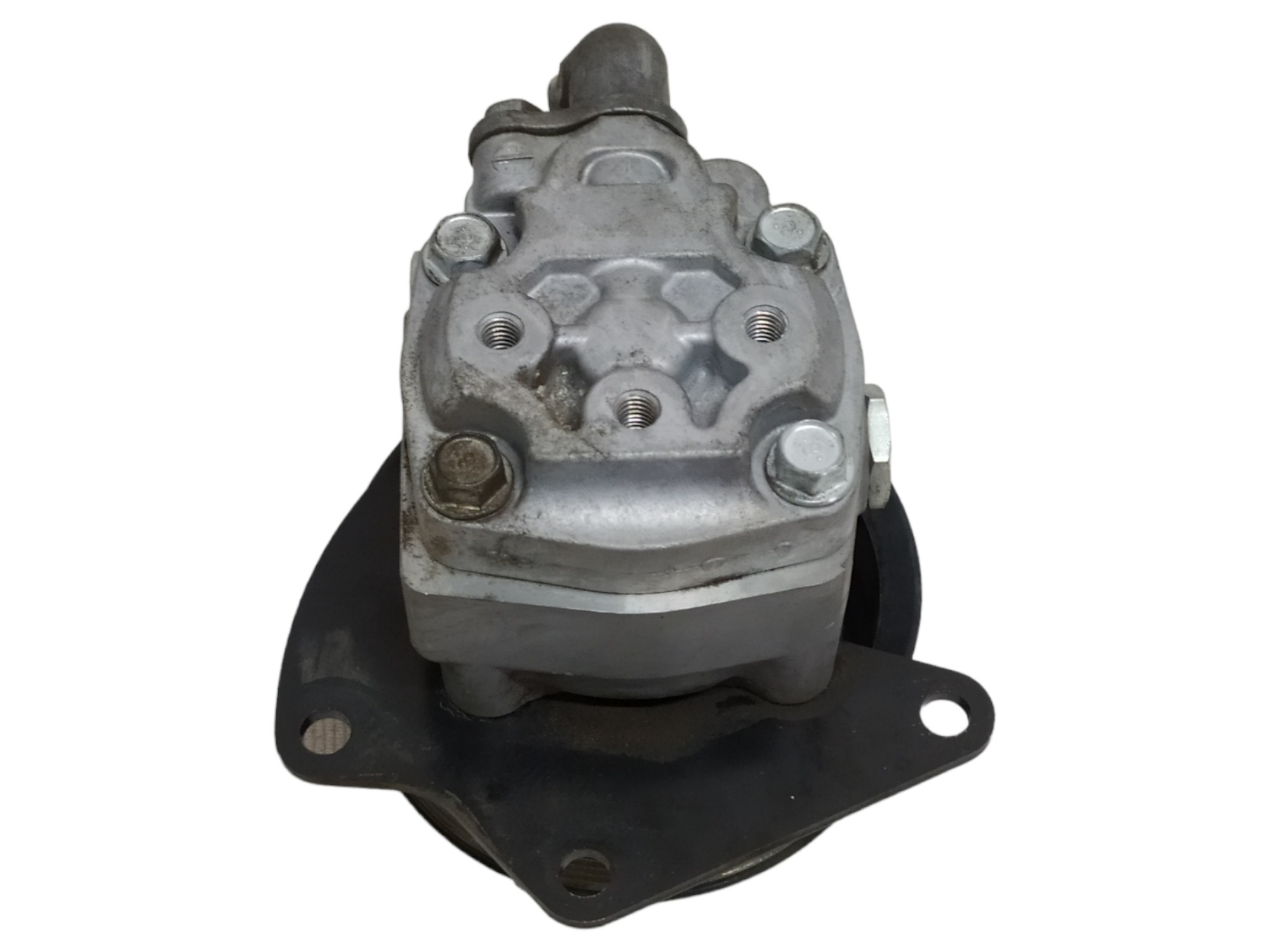 Bomba Direção Hidráulica Discovery 3 2.7 V6 2008 V92 4