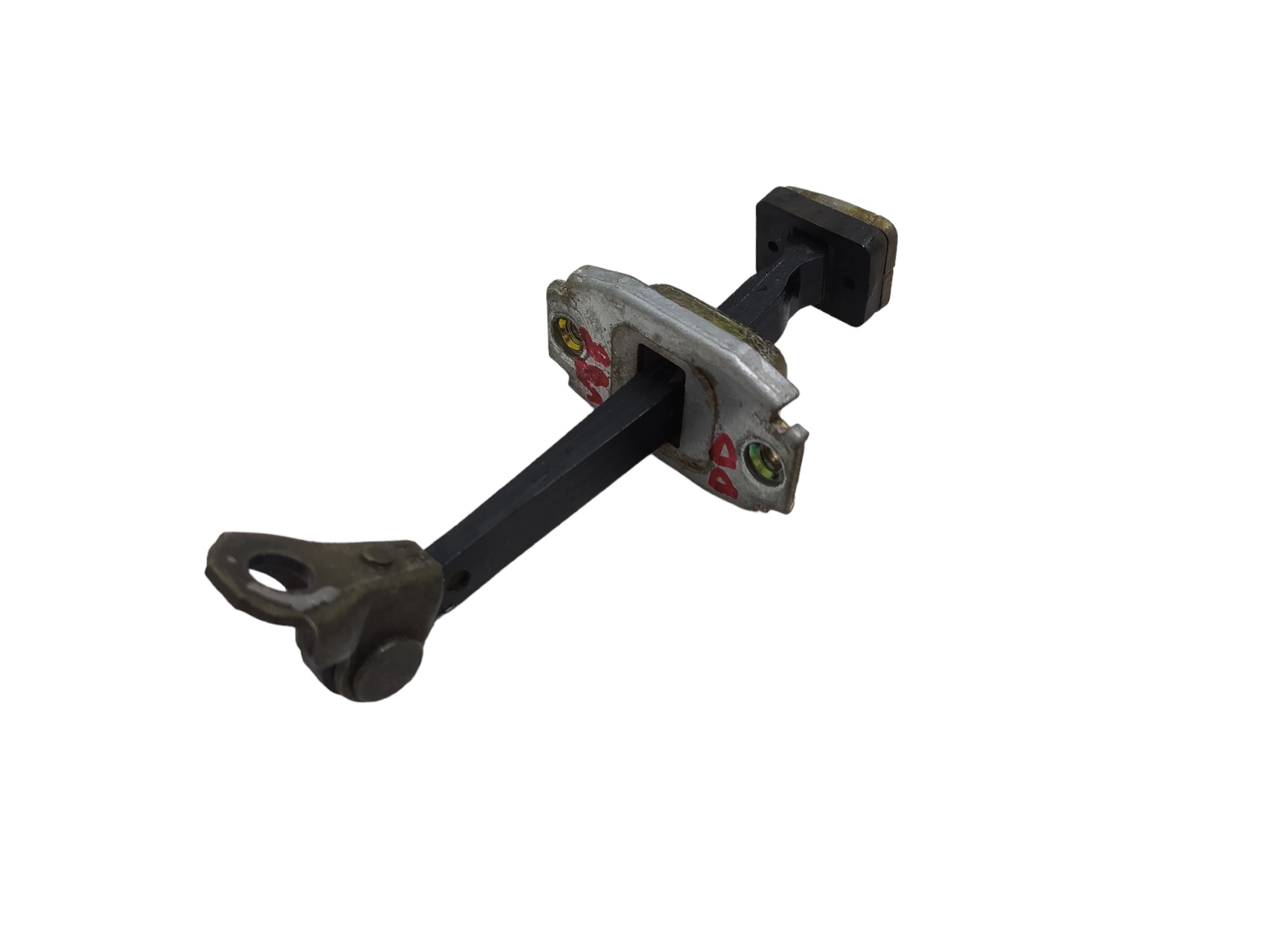 Limitador Da Porta Dianteira Direita Honda Civic 2003 V88 3