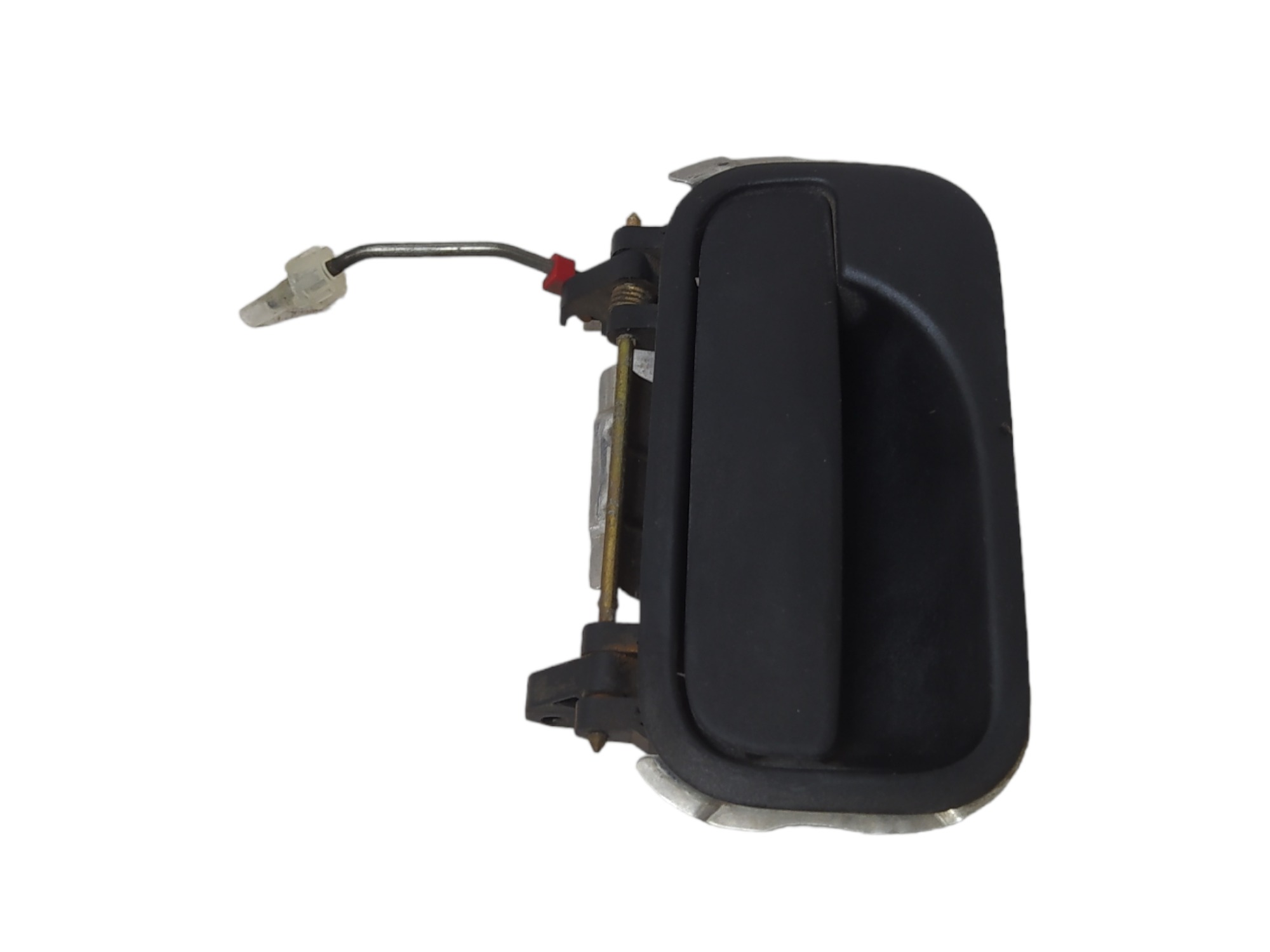 Maçaneta Externa Traseira Esquerda Chevrolet Vectra 1998 V93 4