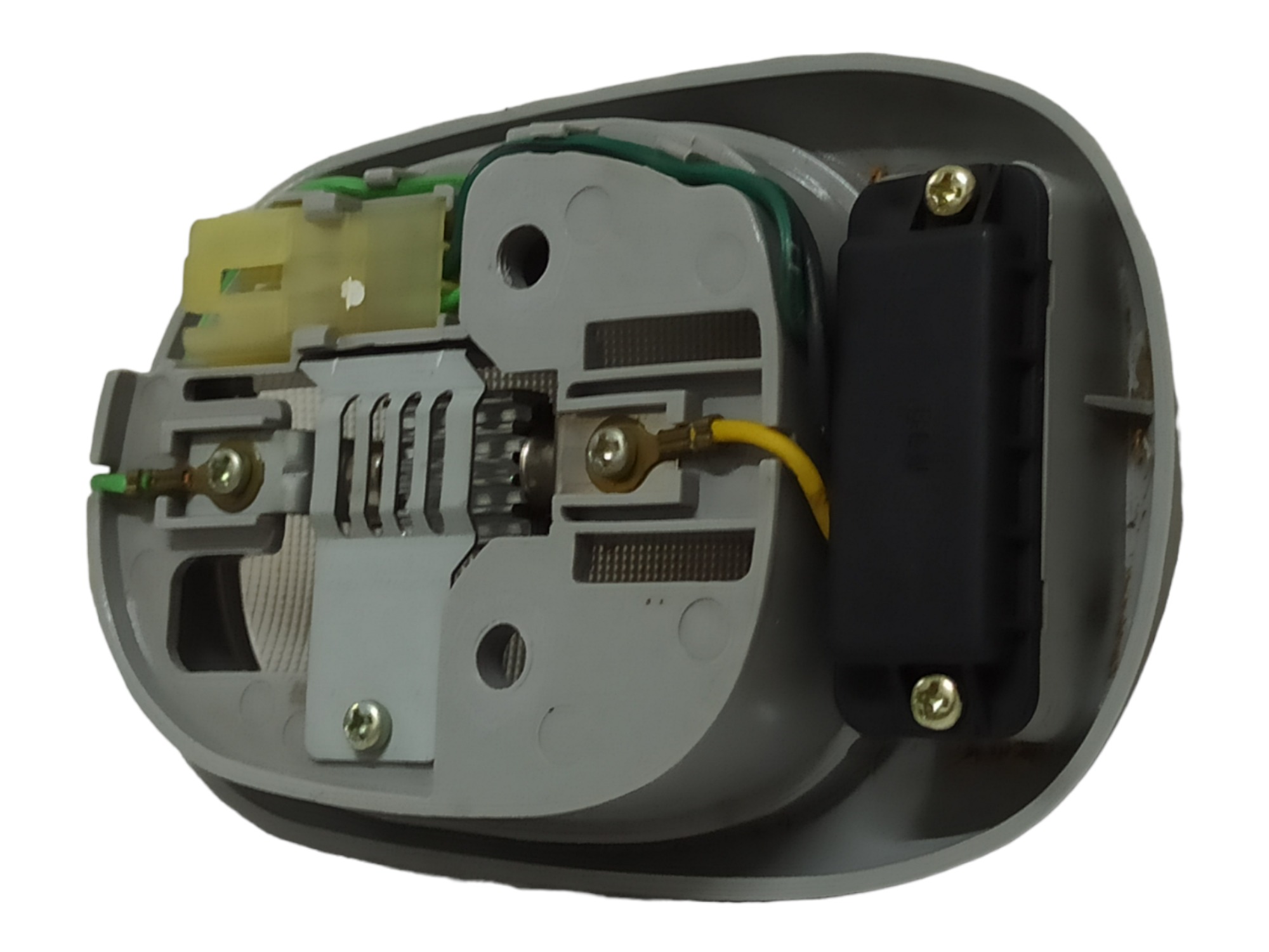 Luz De Teto Hyundai Accent 1996 V73 5