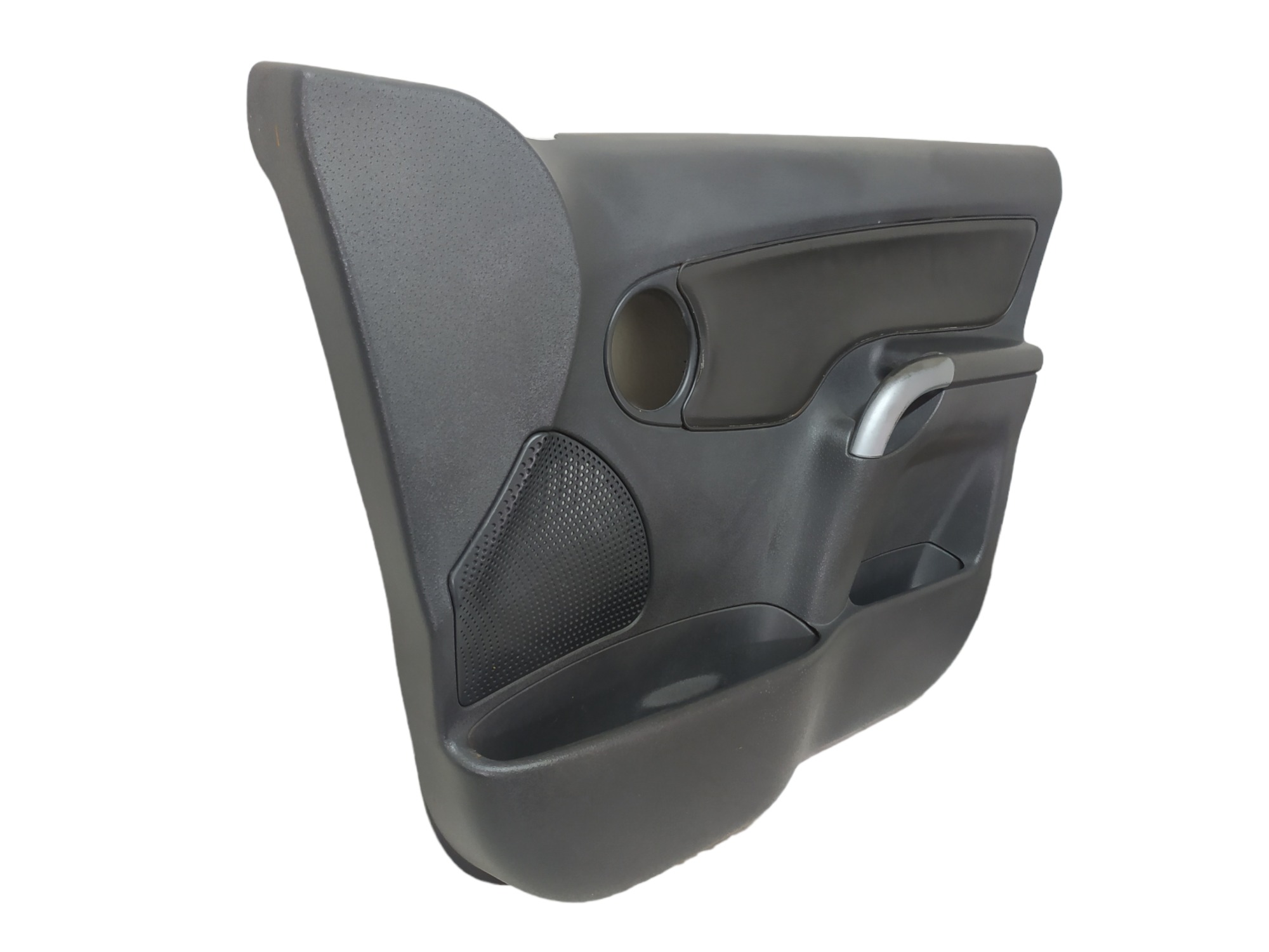 Forro De Porta Dianteiro Direito Citroen C3 1.6 2005     V22 3