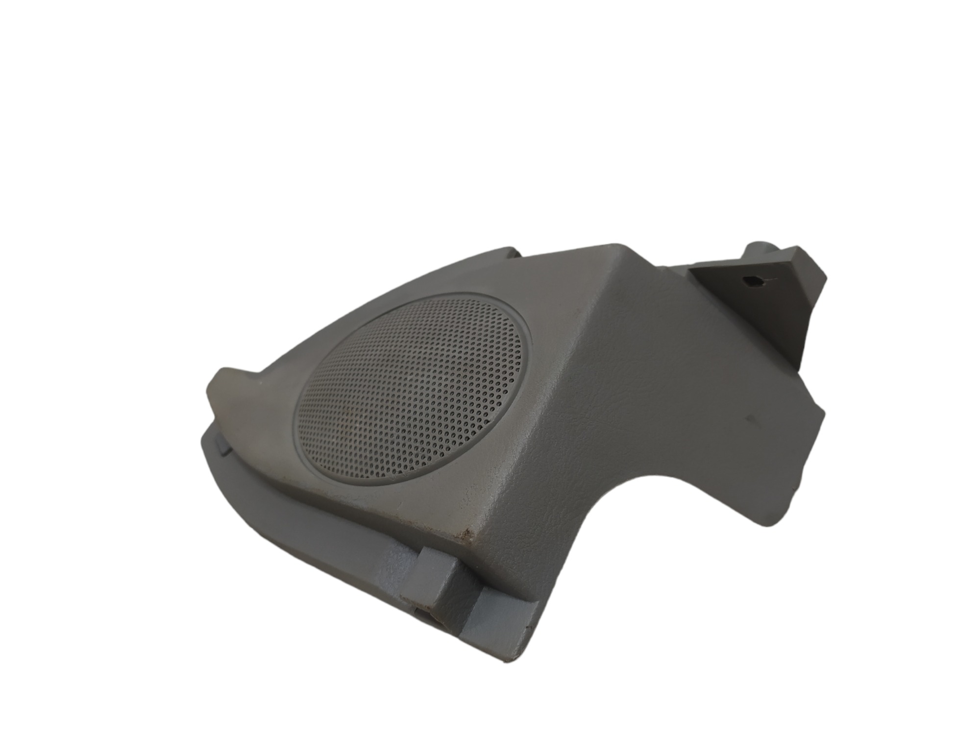 Suporte Bagagito Esquerdo Chery Qq 2011 S117901251 2
