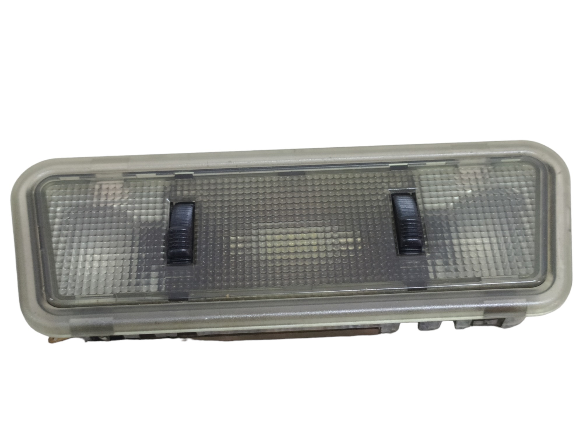 Luz Teto Chevrolet Vectra 1998 14737200 V93