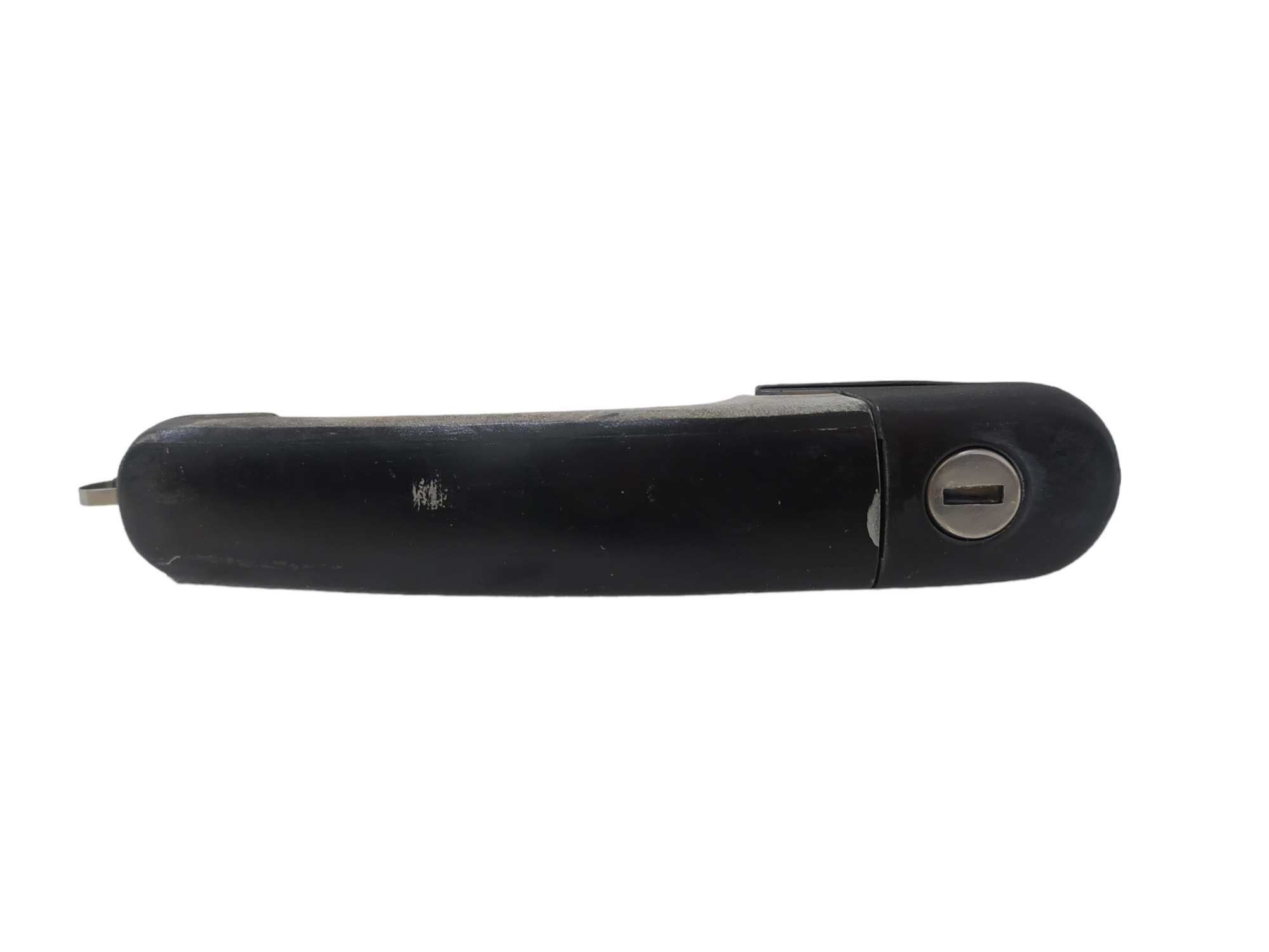 Maçaneta Externa Dianteira Esquerda Vw Gol 1.6 2007 V71 Dianteira