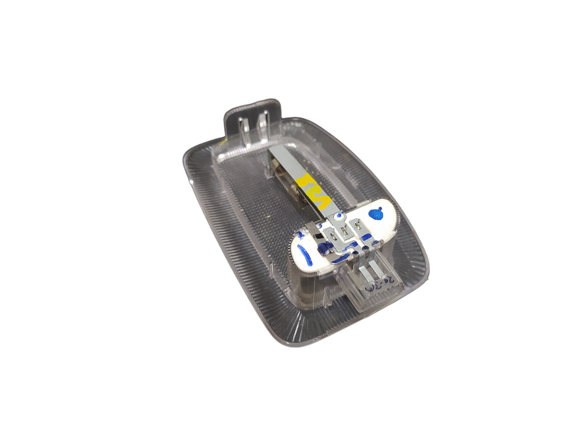 Luz De Teto Renault Kwid 2018 2019 2020 V78 5