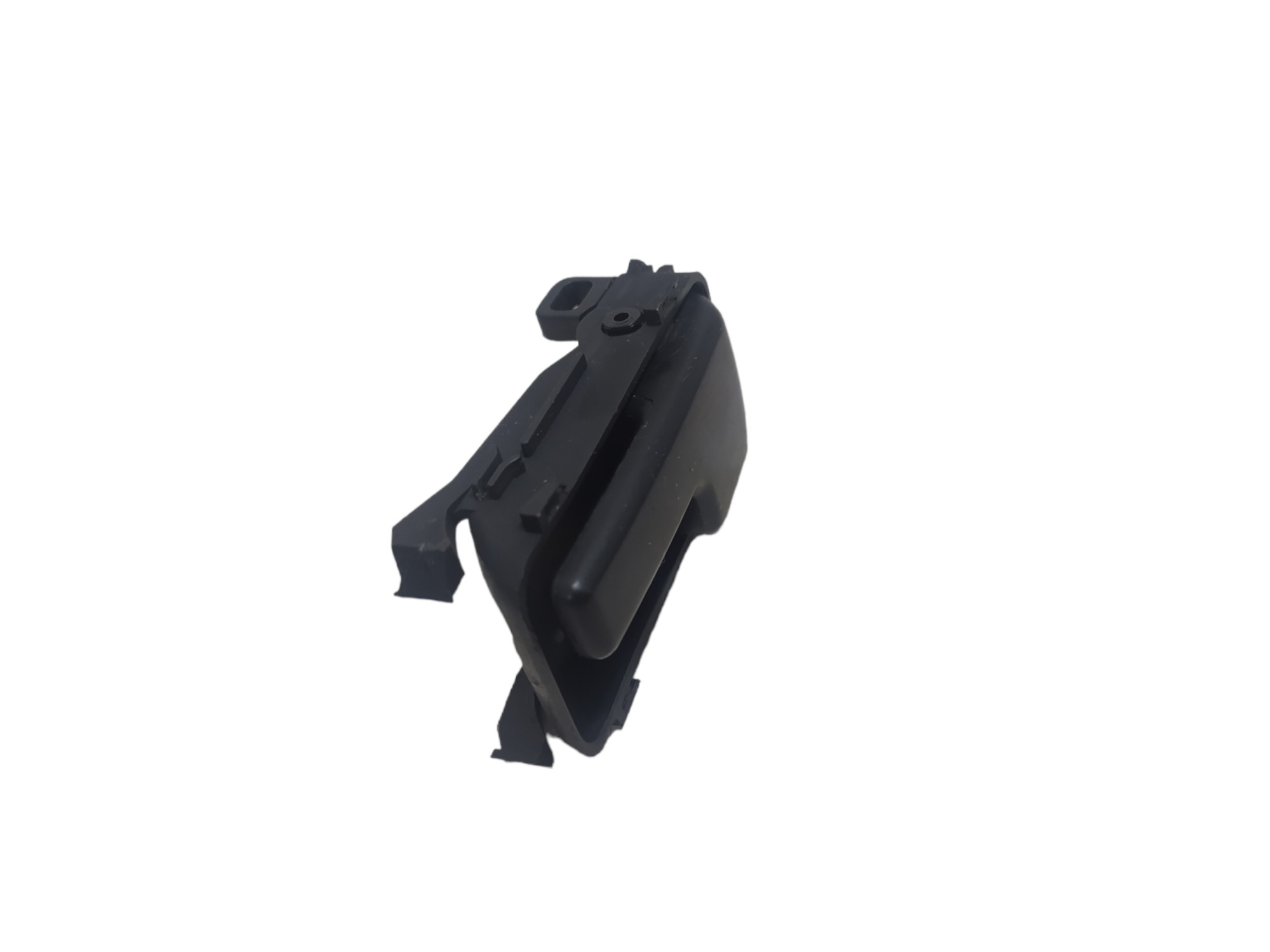 Maçaneta Interna Esquerda Fiat Uno 1.0 2008 59617390 V46  Dianteira/traseira 4