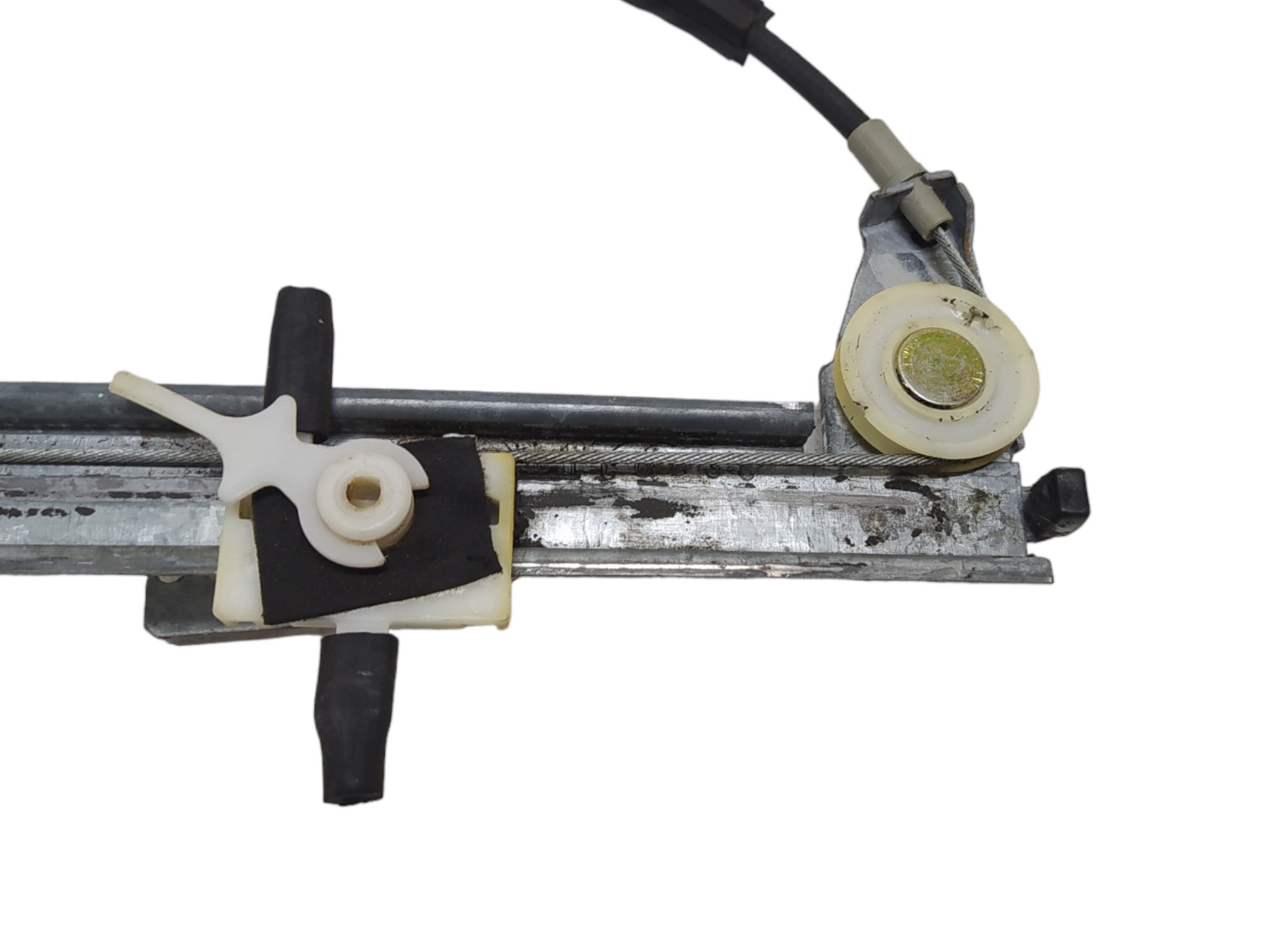 Máquina Vidro Manual Traseira Esquerda Palio 2000 V21 6