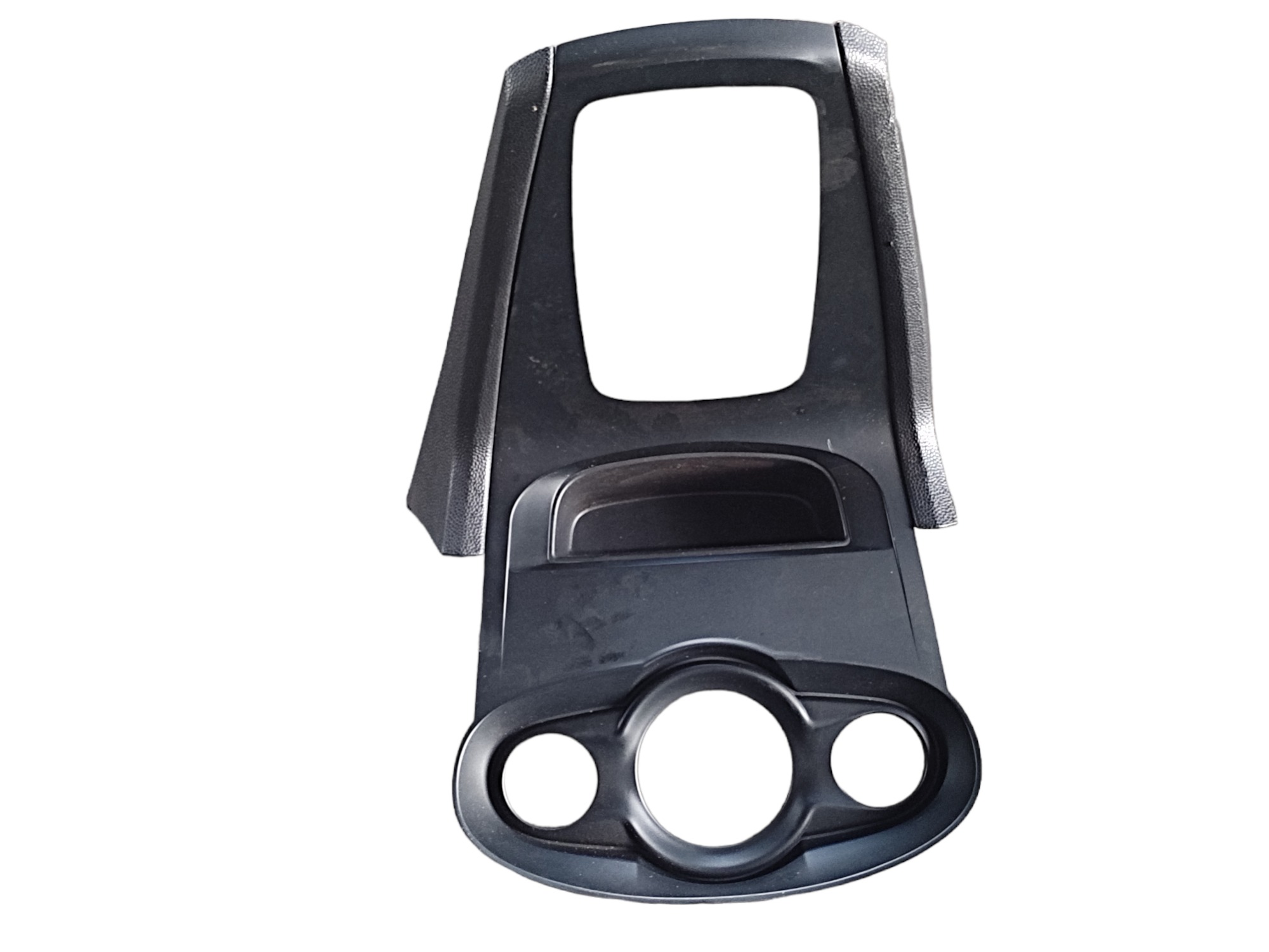Capa Painel Instrumentos Ford New Fiesta 2017 Ae8318d422 5