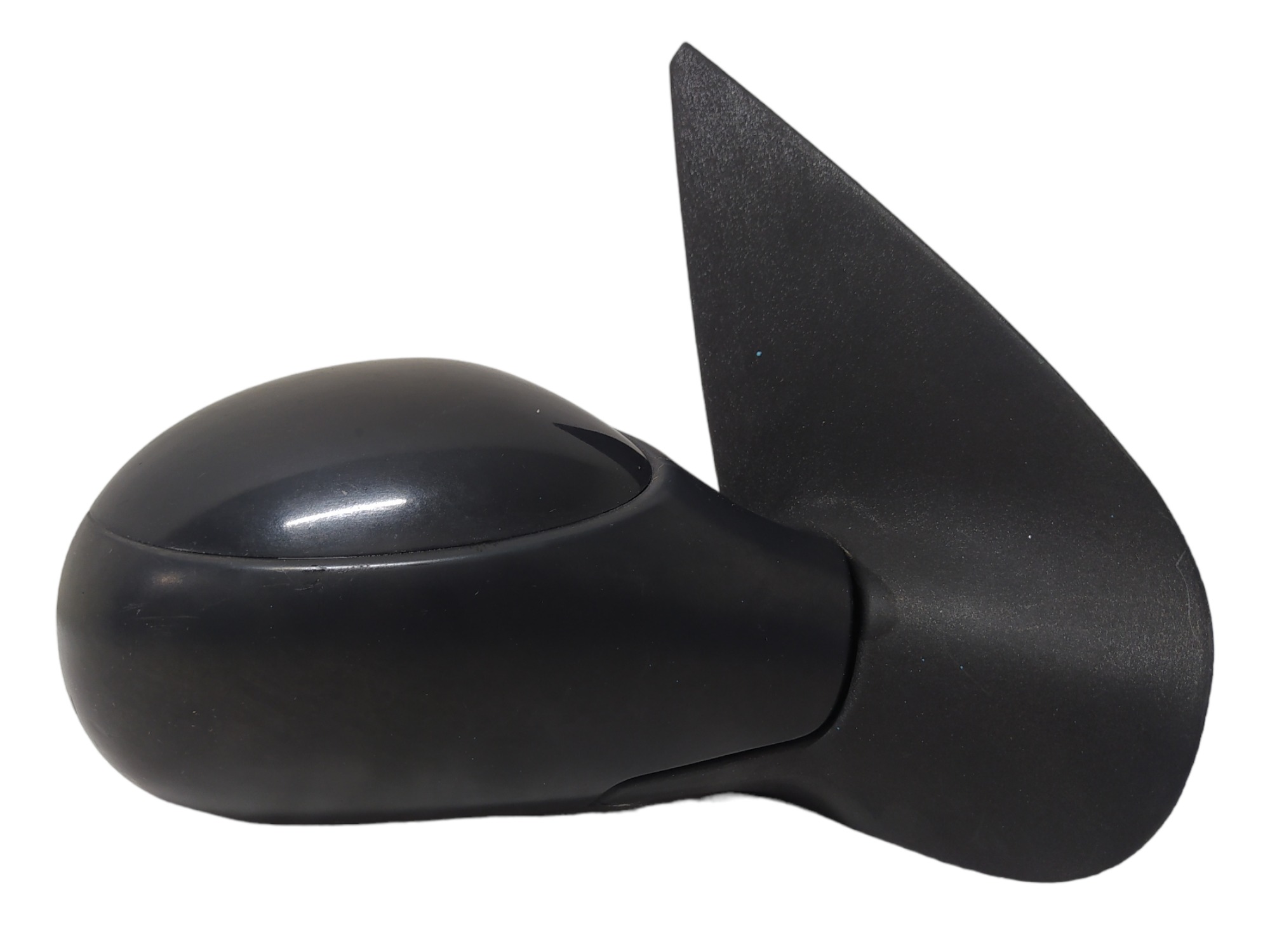 Retrovisor Manual Direito Peugeot 207 Xr 2012 V90 5