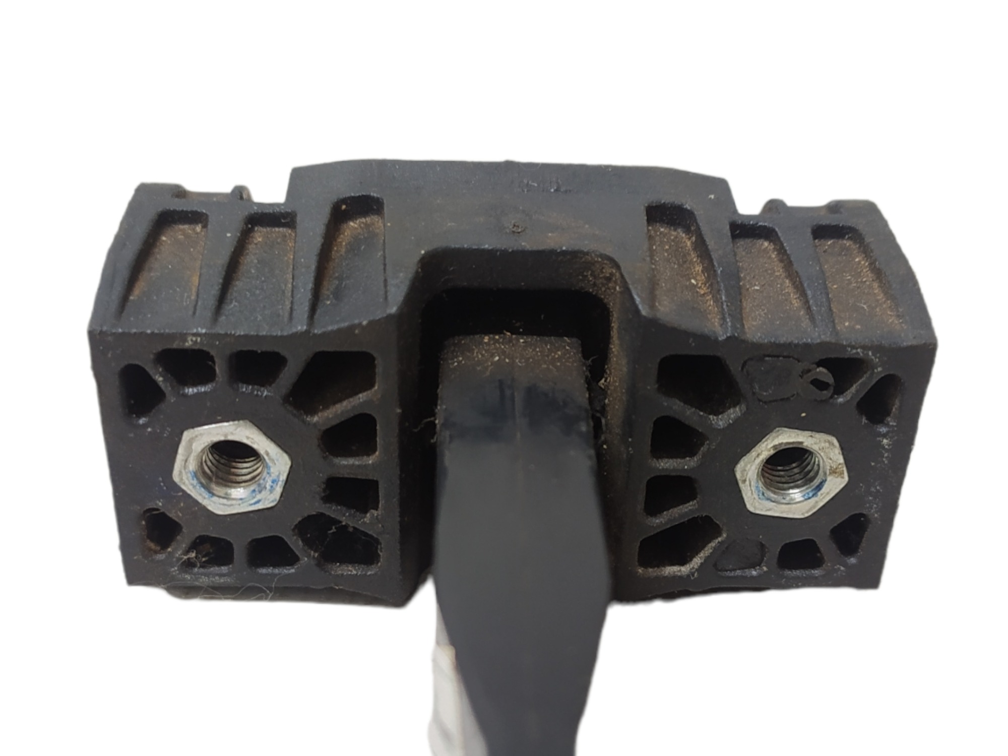 Limitador Porta Traseira Esq Volkswagen Gol 2008 A 2012 5