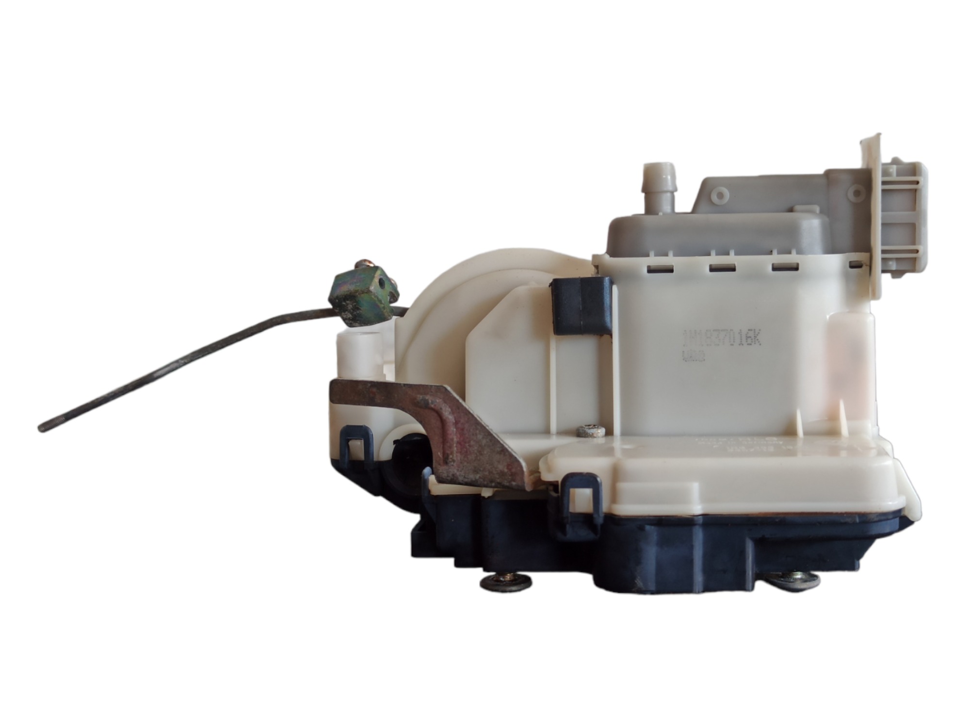 Fechadura Elétrica Dianteira Direita Vw Golf 1995 V41
