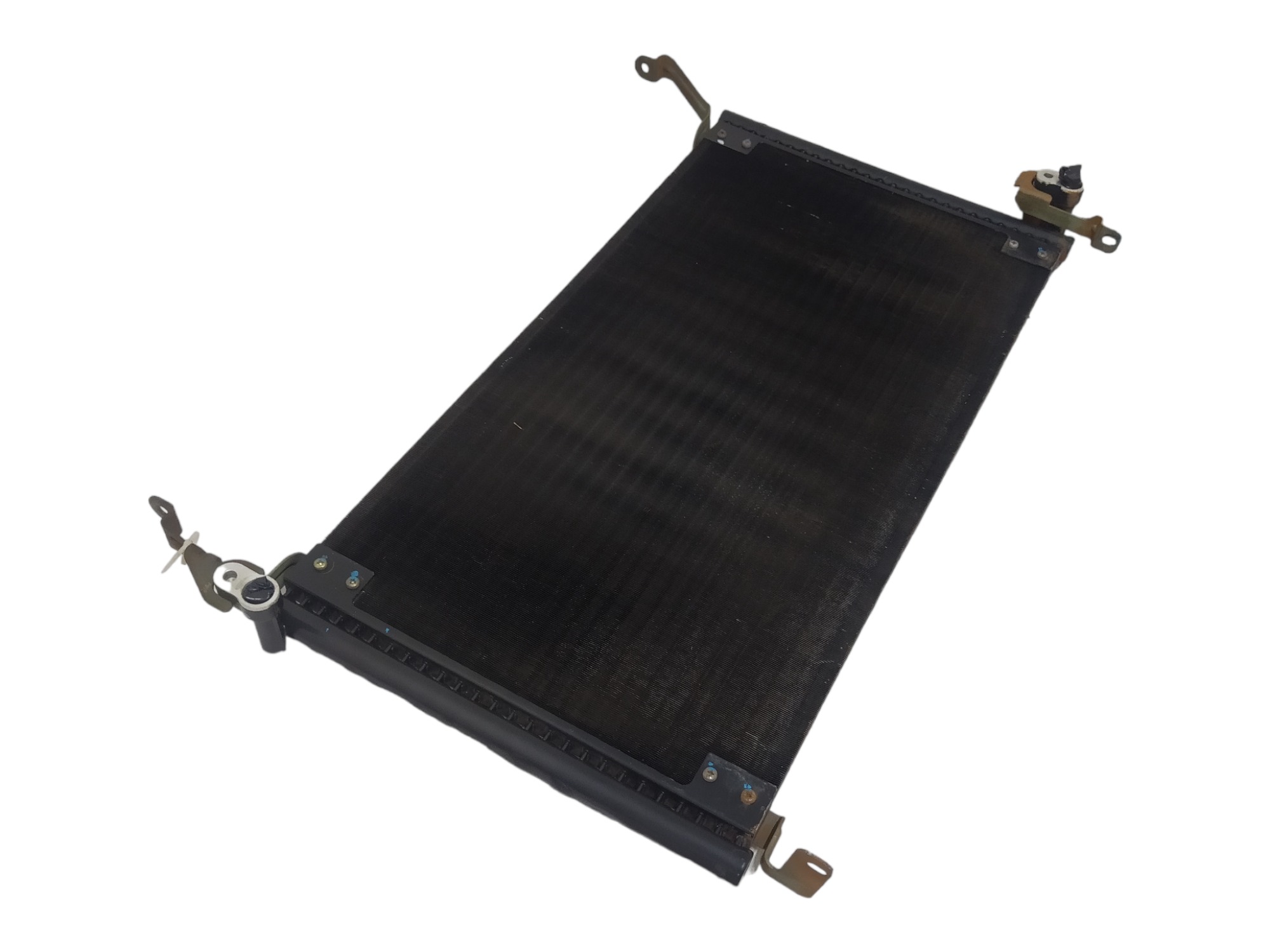 Condensador Ar Condicionado Fiat Marea 2000 V11 2