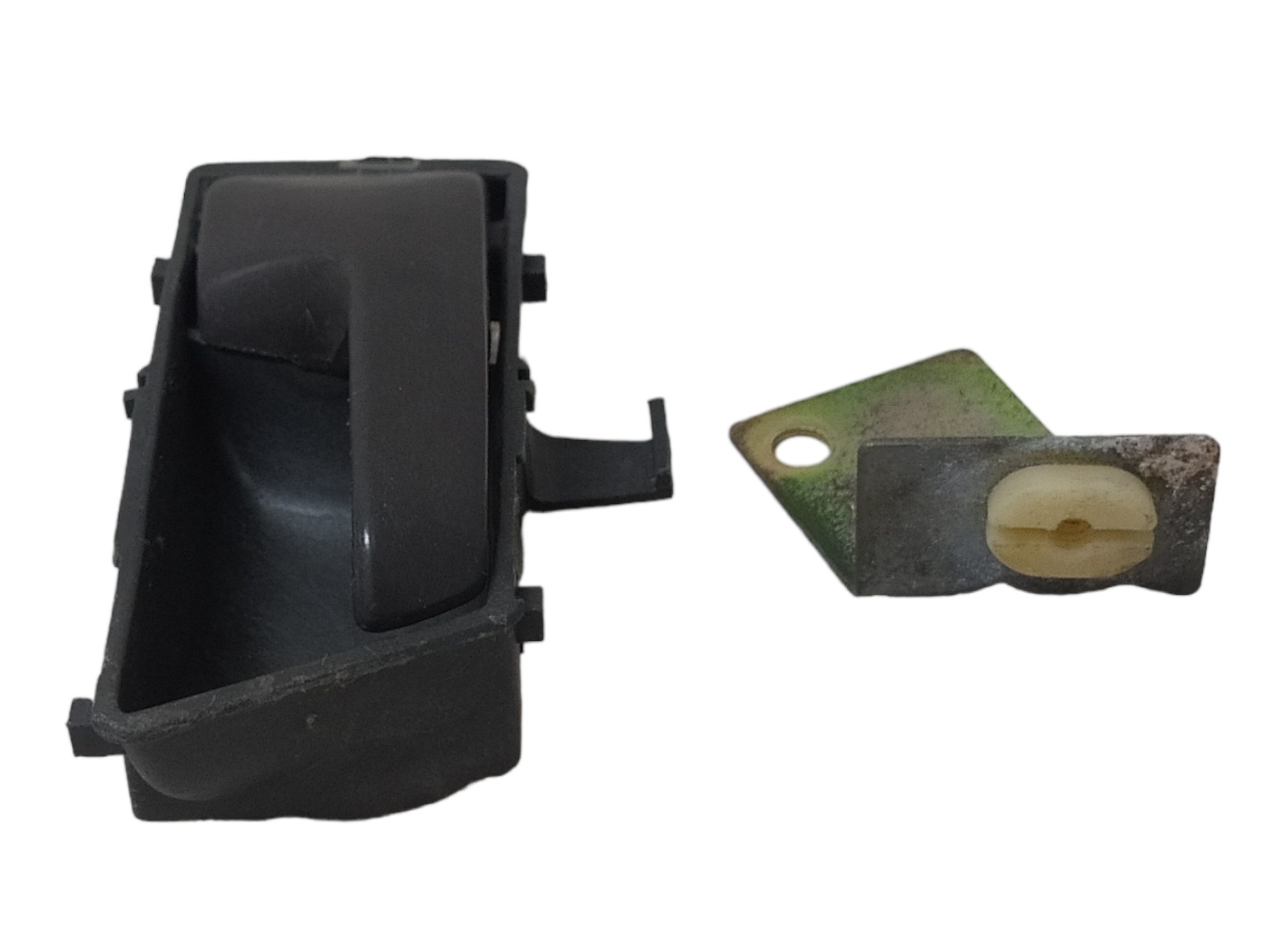 Maçaneta Interna Dianteira Direita Vw Santana 1995 V62 Dianteira 2