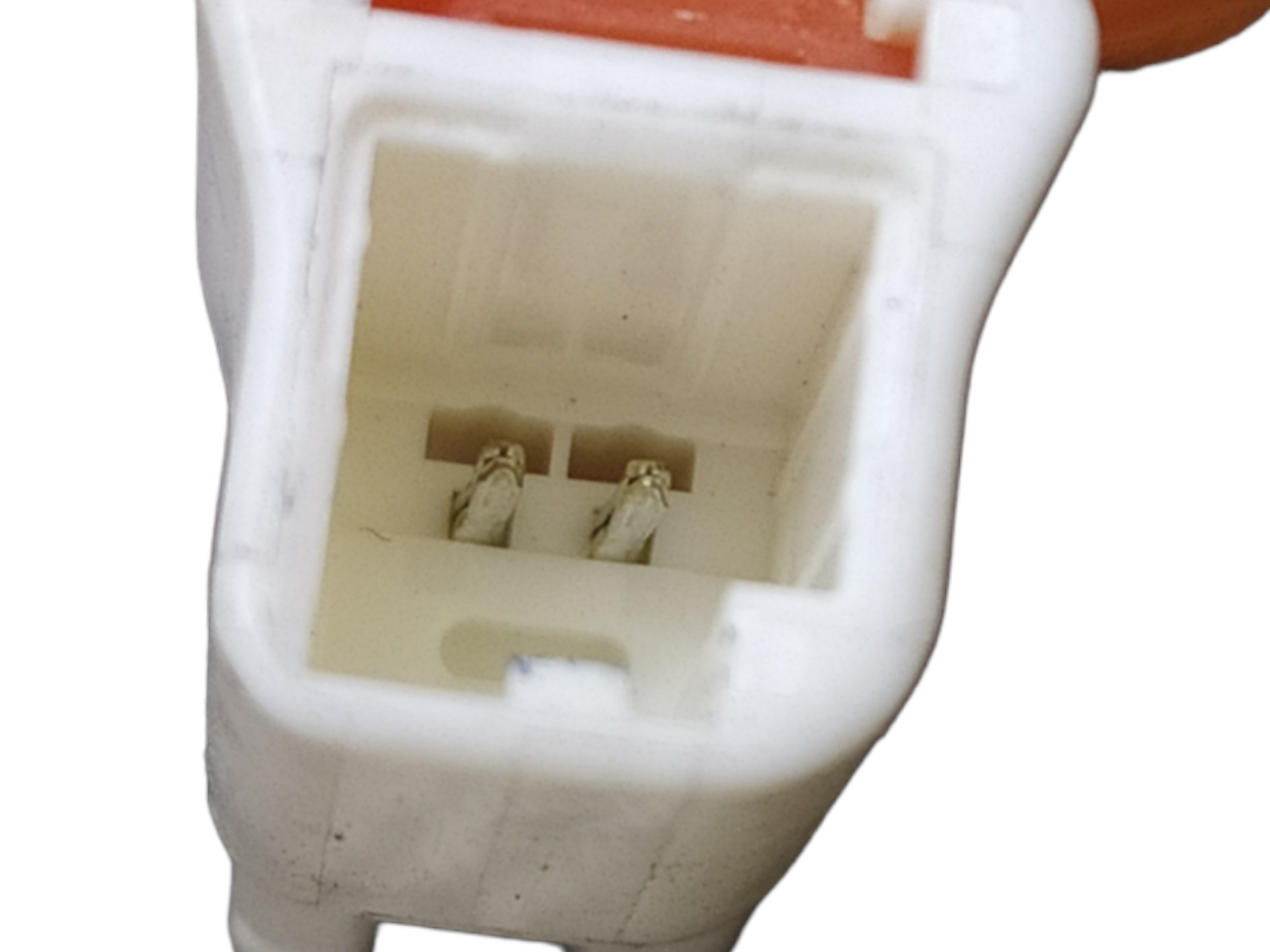 Sensor De Temperatura Interna Caixa Ar Honda Hr-v 2016  V76 7