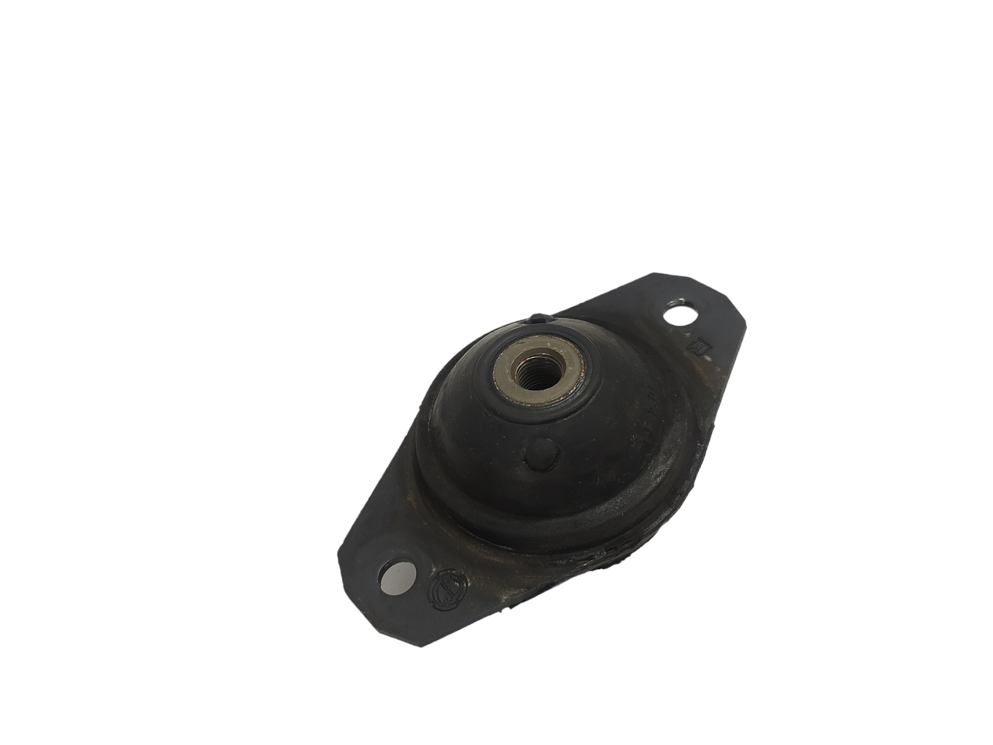 Coxim Do Motor Fiat Palio 1.0 2016 V84 3