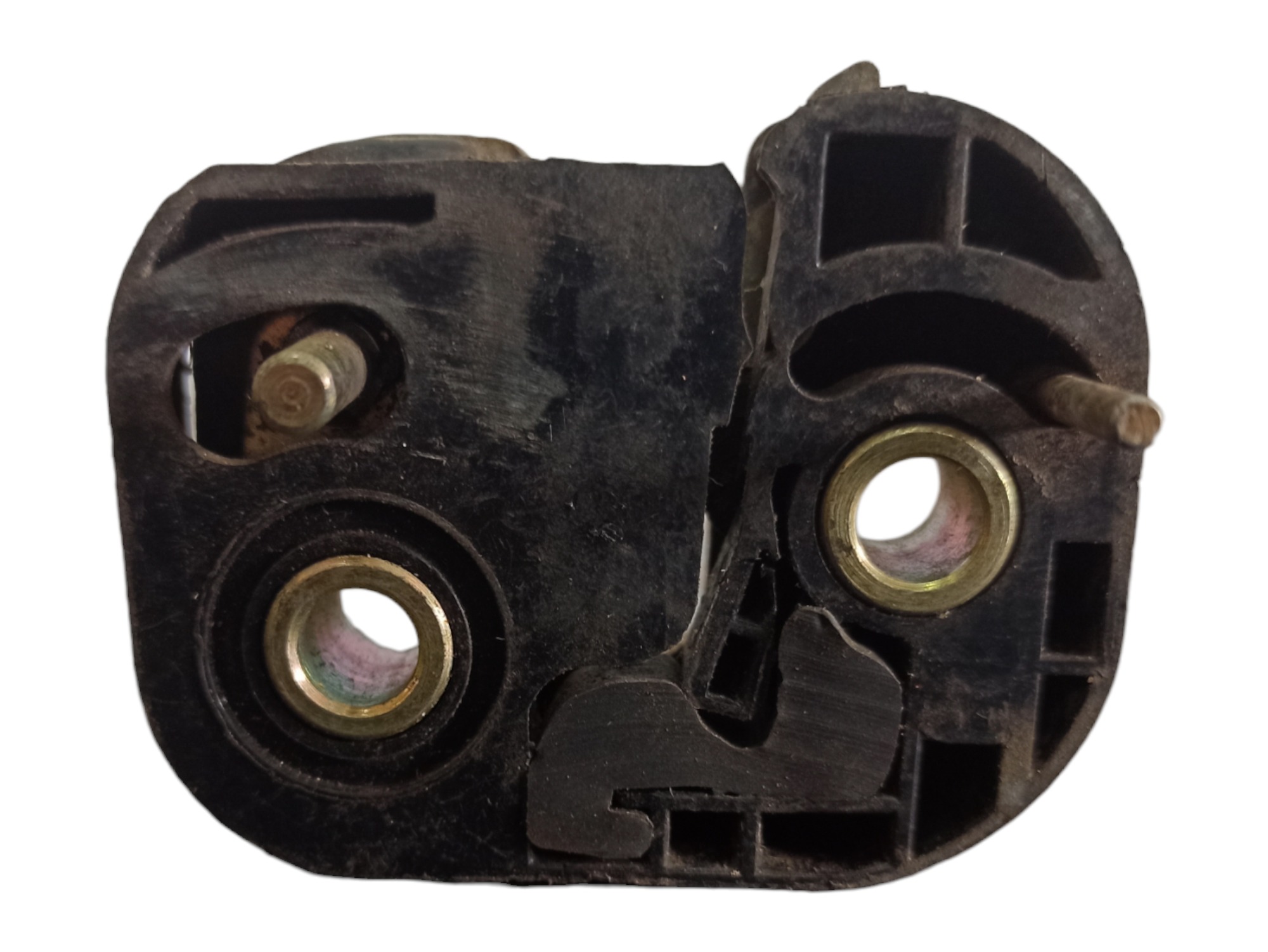 Fechadura Dianteira Direita Fiat Uno 1985 A 2013 Balcão 4
