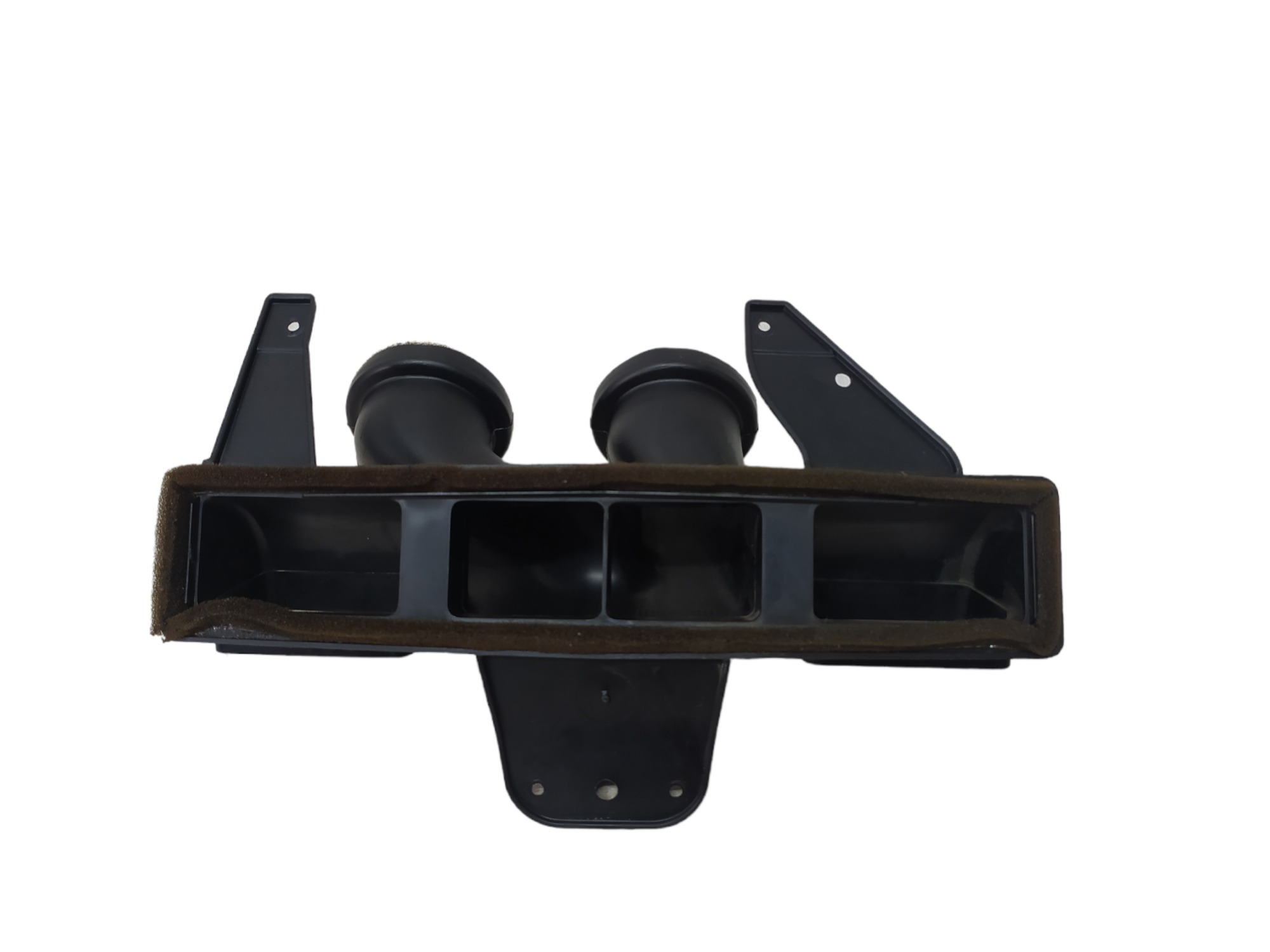 Kit Dutos De Ar Interno Do Painel Ford Fiesta 1.0 2002 V59 7