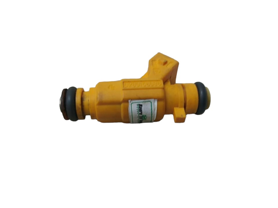 Bico Injetor Chevrolet Astra 1.8 2003 0280156086