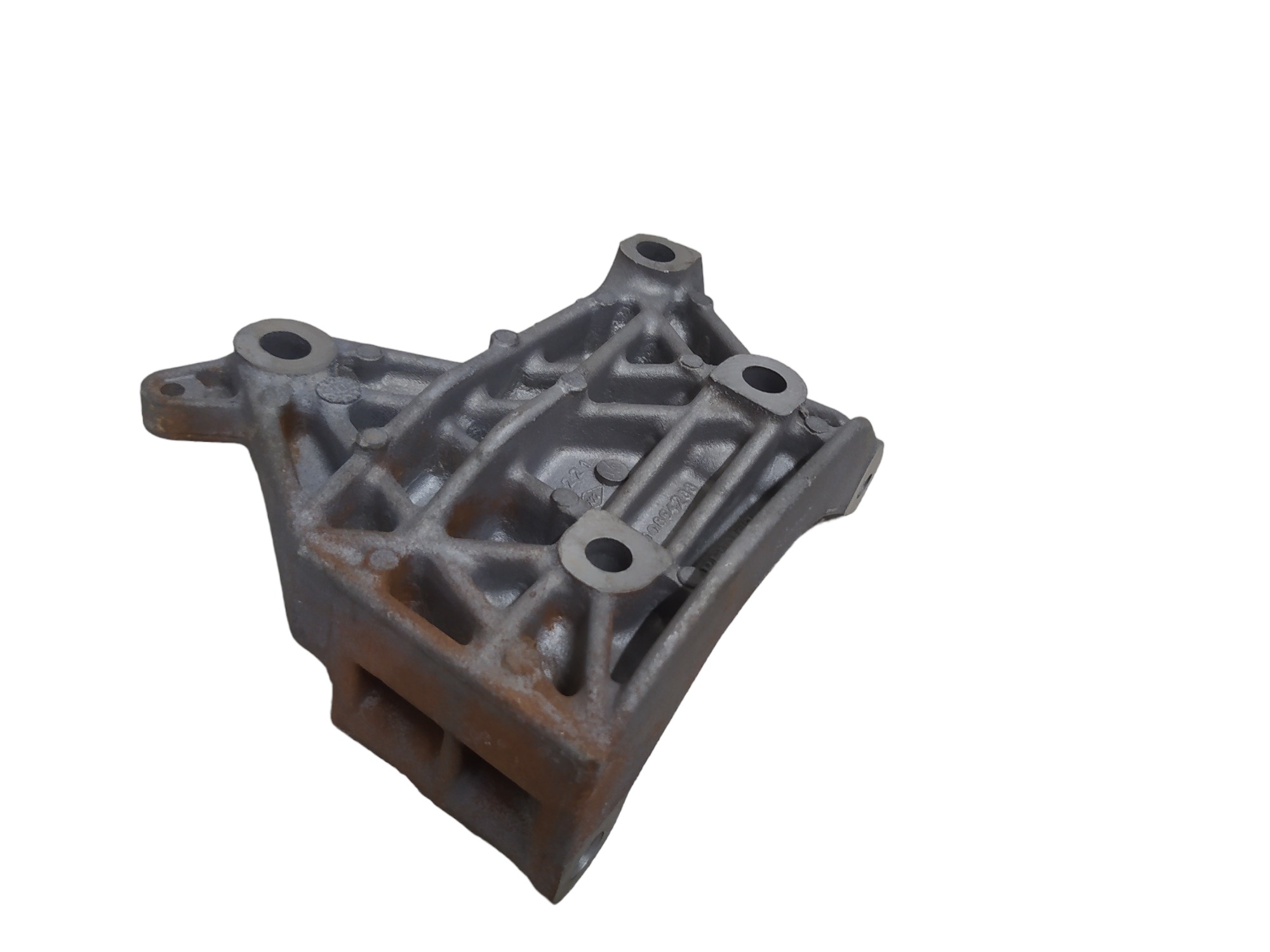 Suporte Do Alternador Renault Kangoo 2000 5