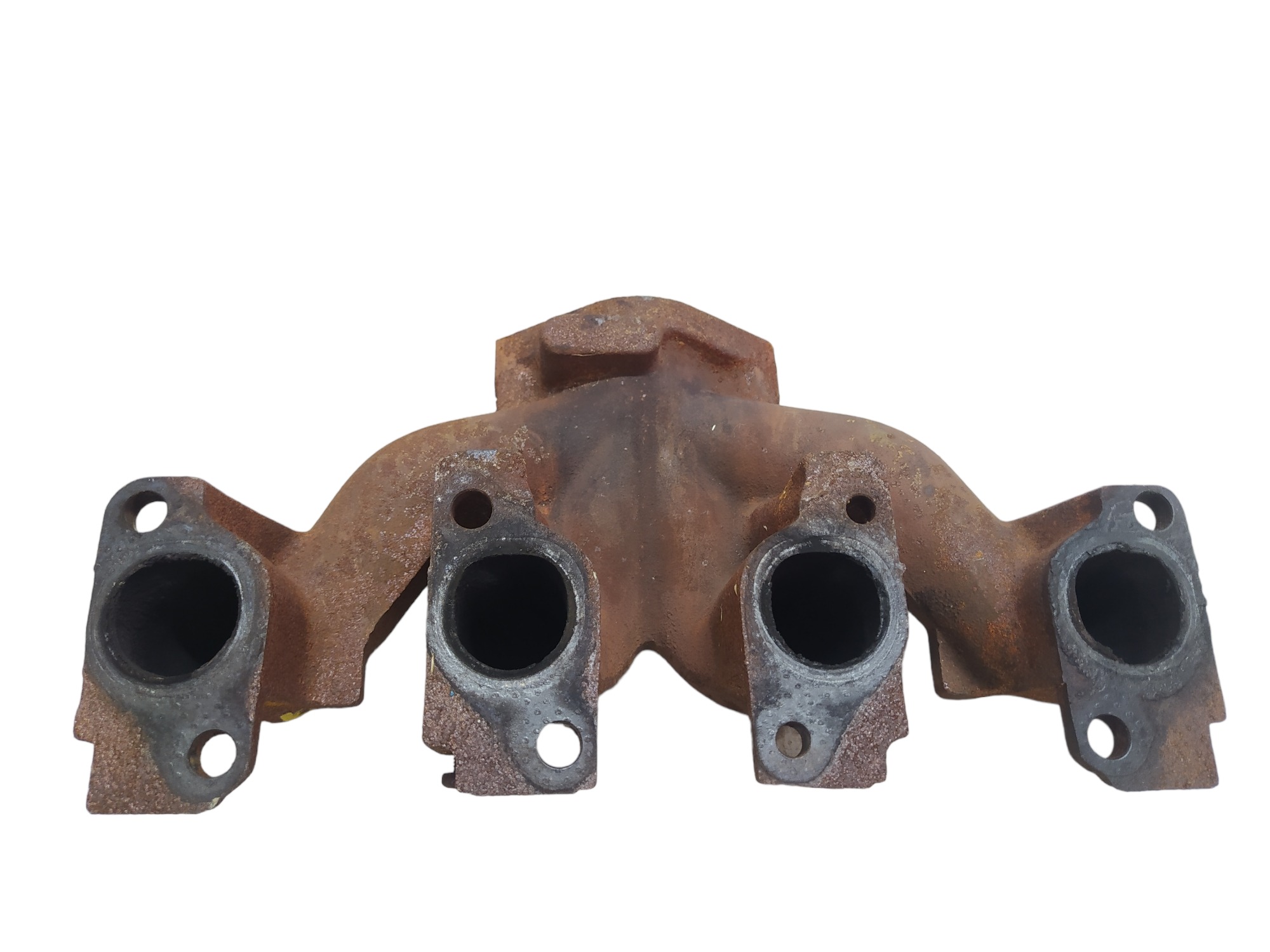 Coletor Do Escape Chevrolet Corsa 1.0 1998 93230959 V26 4
