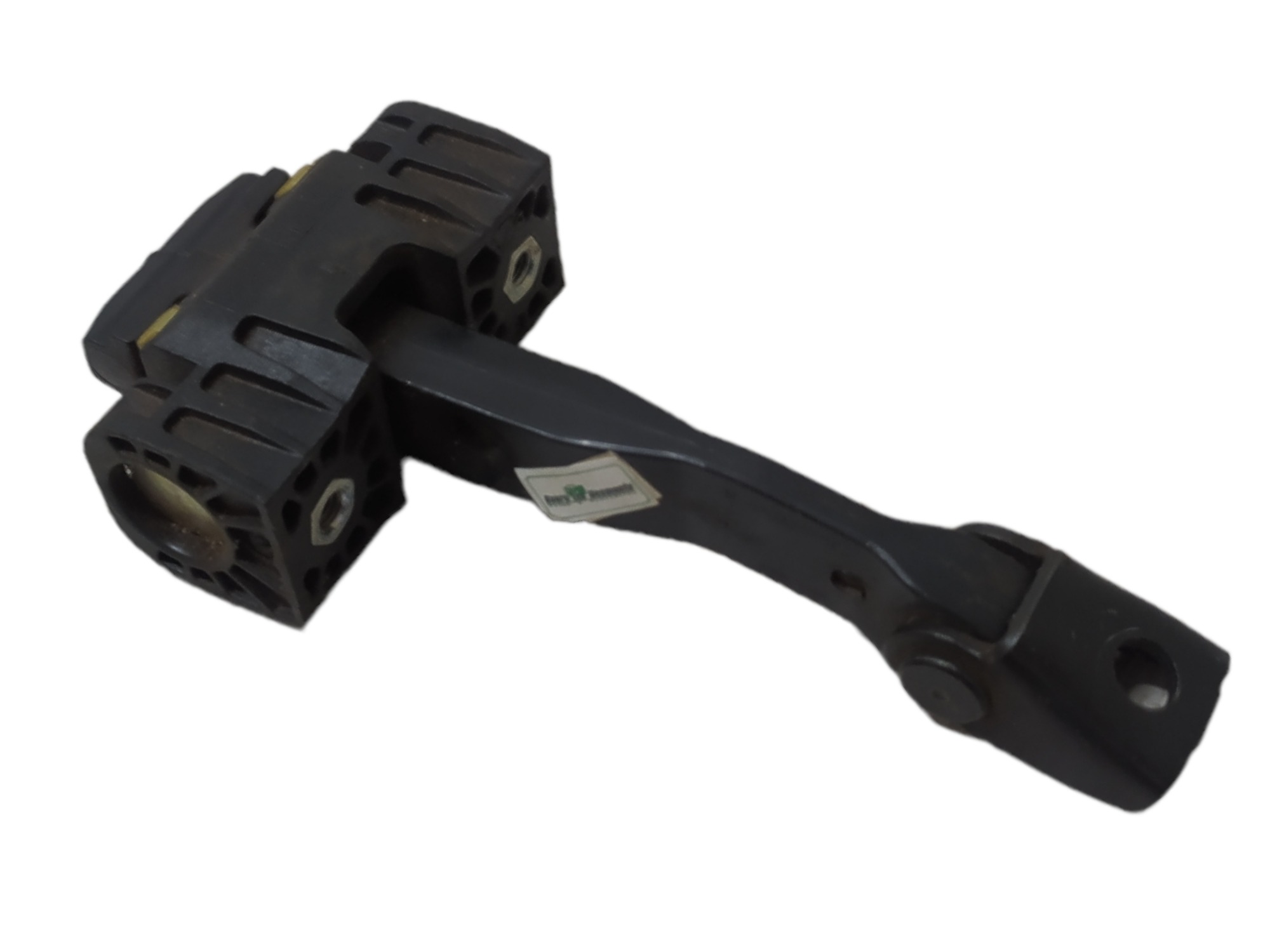 Limitador Porta Traseira Esq Volkswagen Gol 2008 A 2012 2