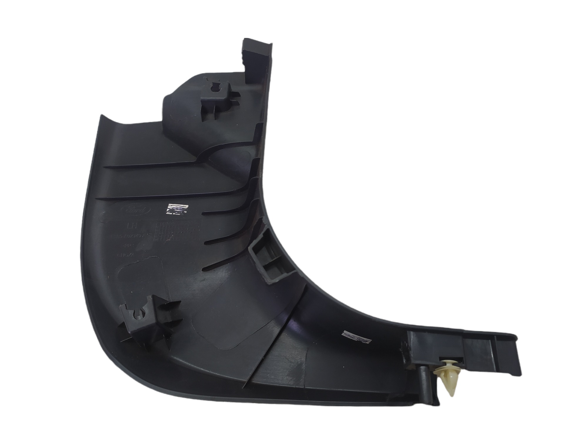 Soleira Porta Dianteira Esquerda  Ford Ka 2016 E3b5a02349 5