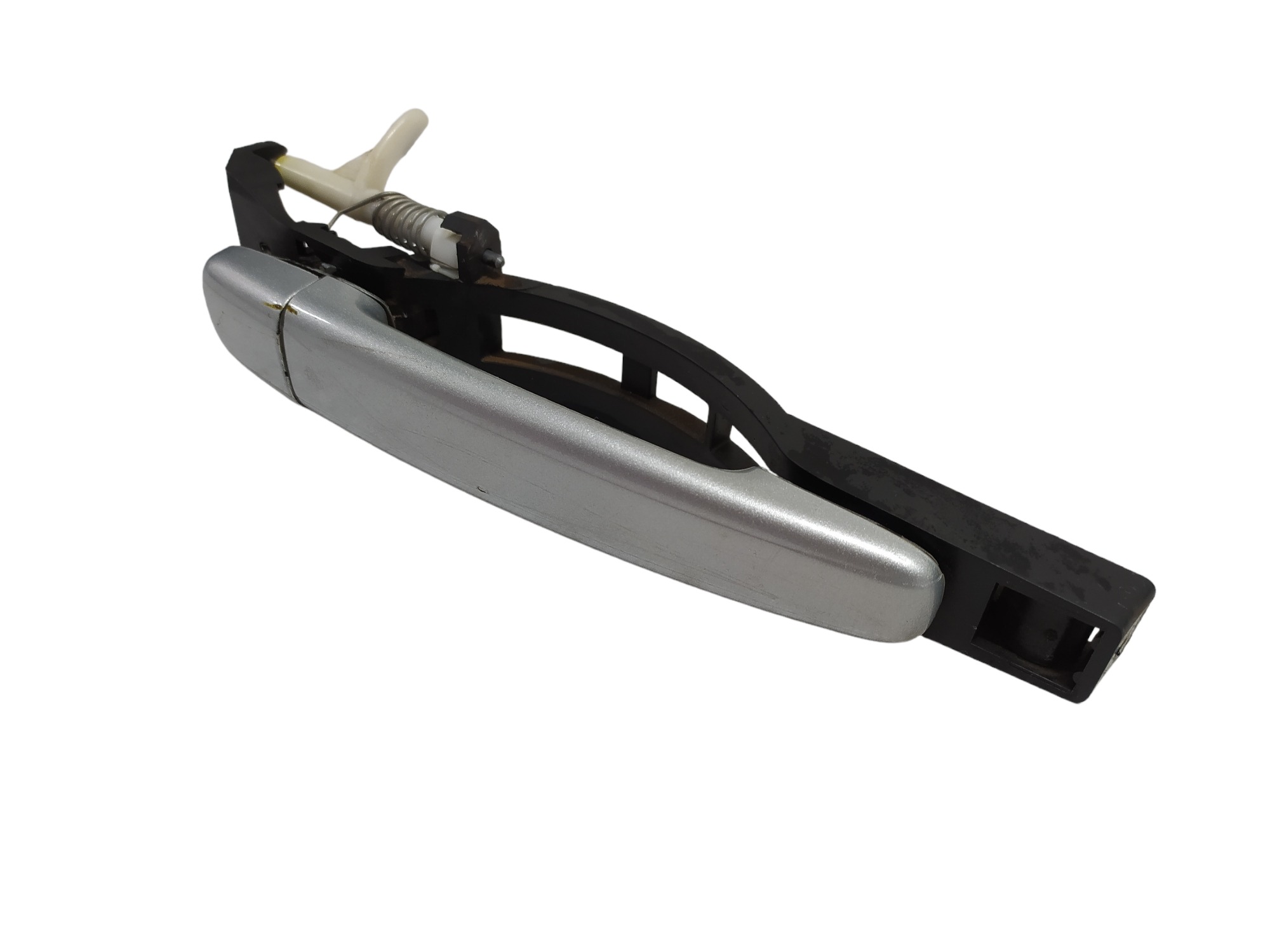 Maçaneta Externa Traseira Direita Peugeot 307 2008  V43 Traseira 2