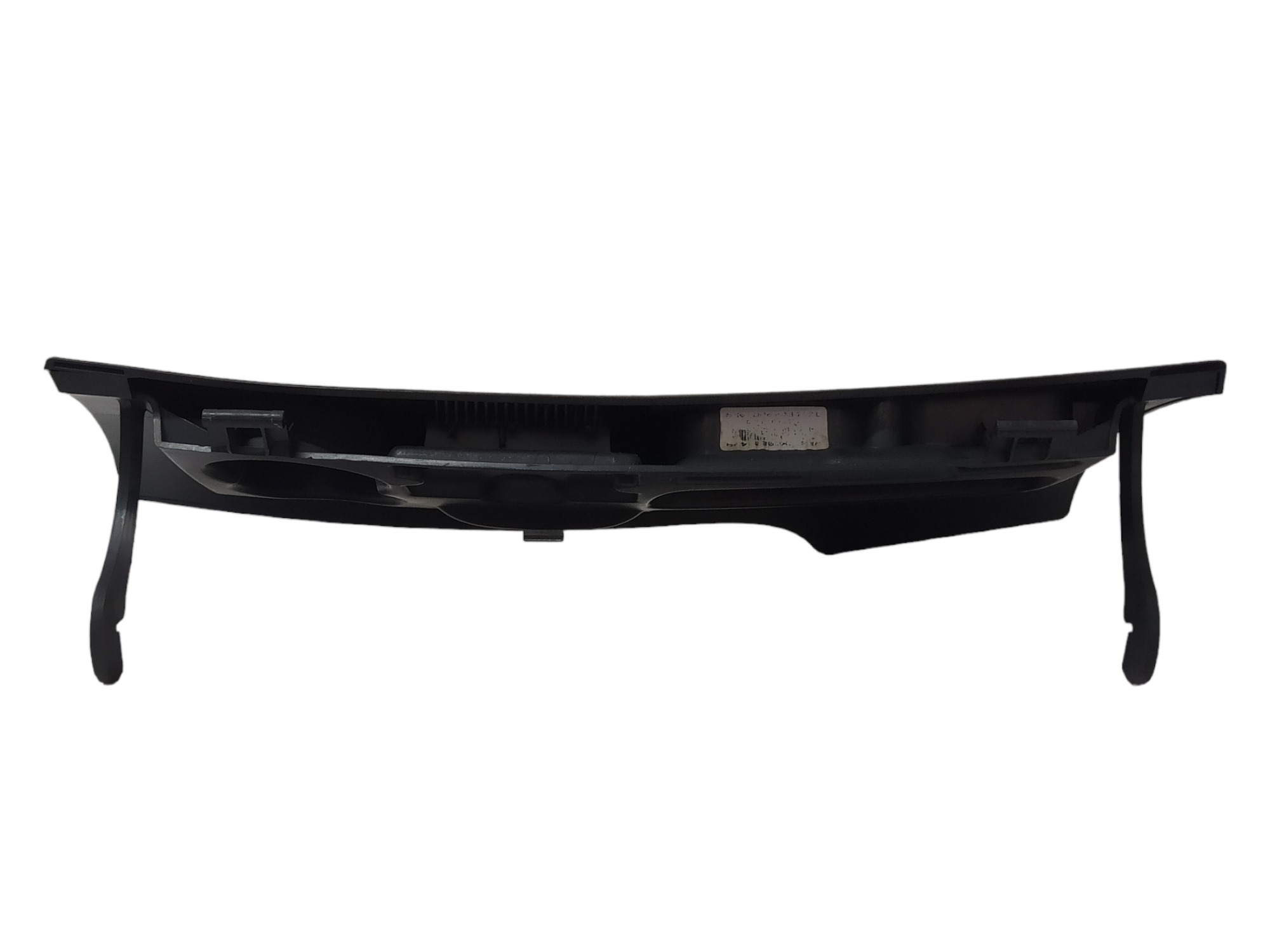 Tampa Do Porta Luvas Peugeot 207 Xr 2011 2012 V90 6