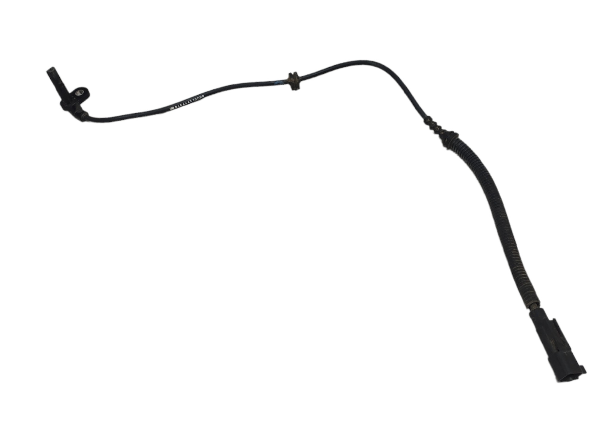 Sensor Roda Traseira Direita Chevrolet Cobalt 2013 A 2019 2