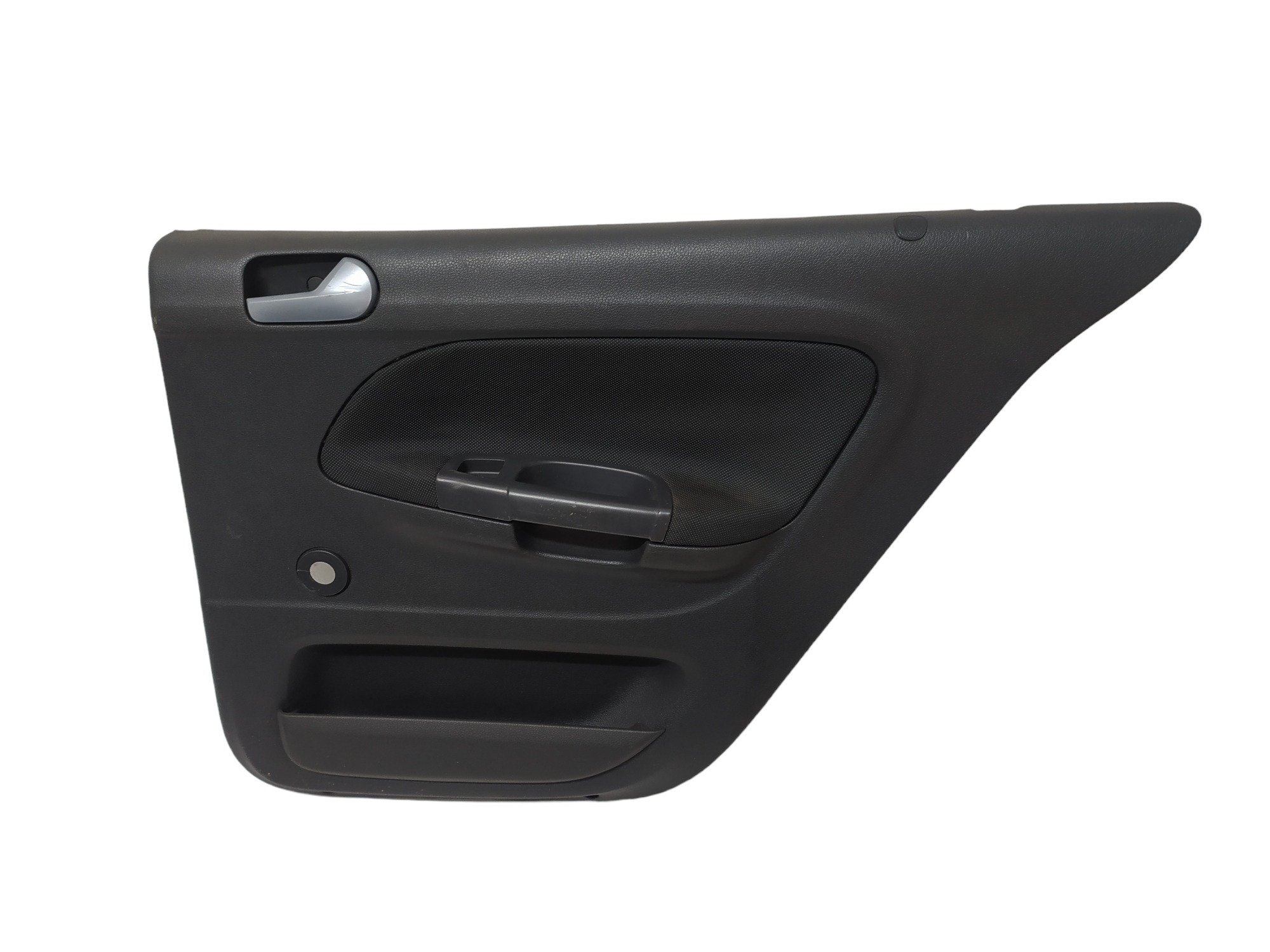 Forro Da Porta Traseira Direita Vw Gol 2017 5u4867212 2