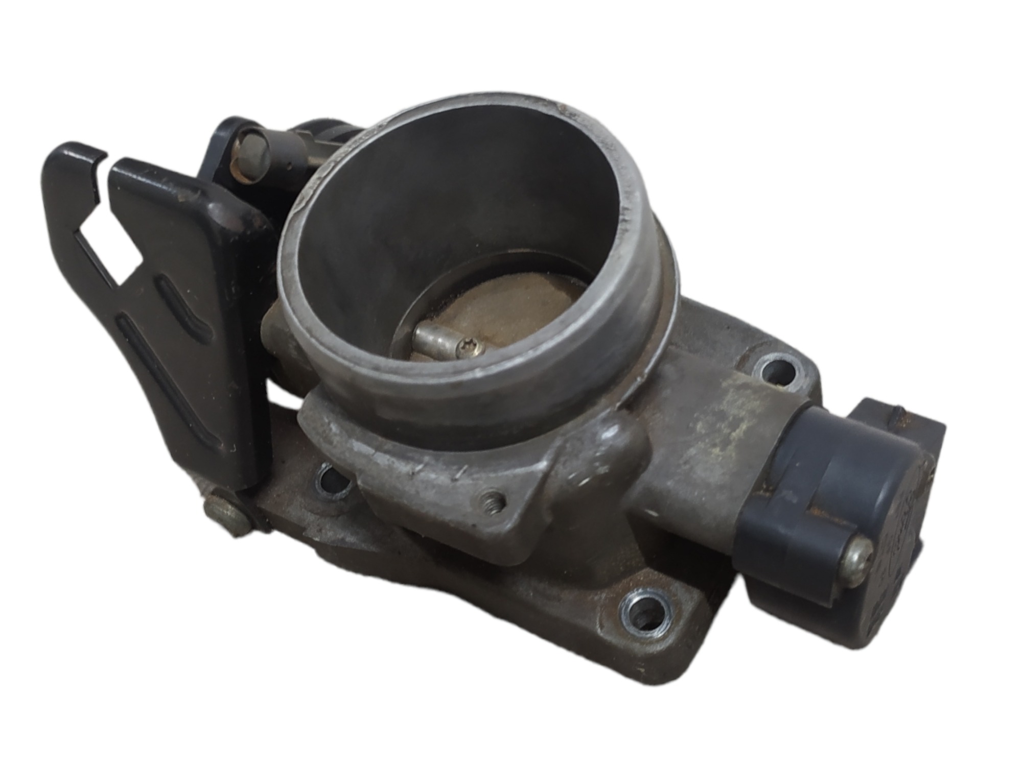Tbi Corpo Borboleta Ford Escort Zetec 1.8 1998 V91 3