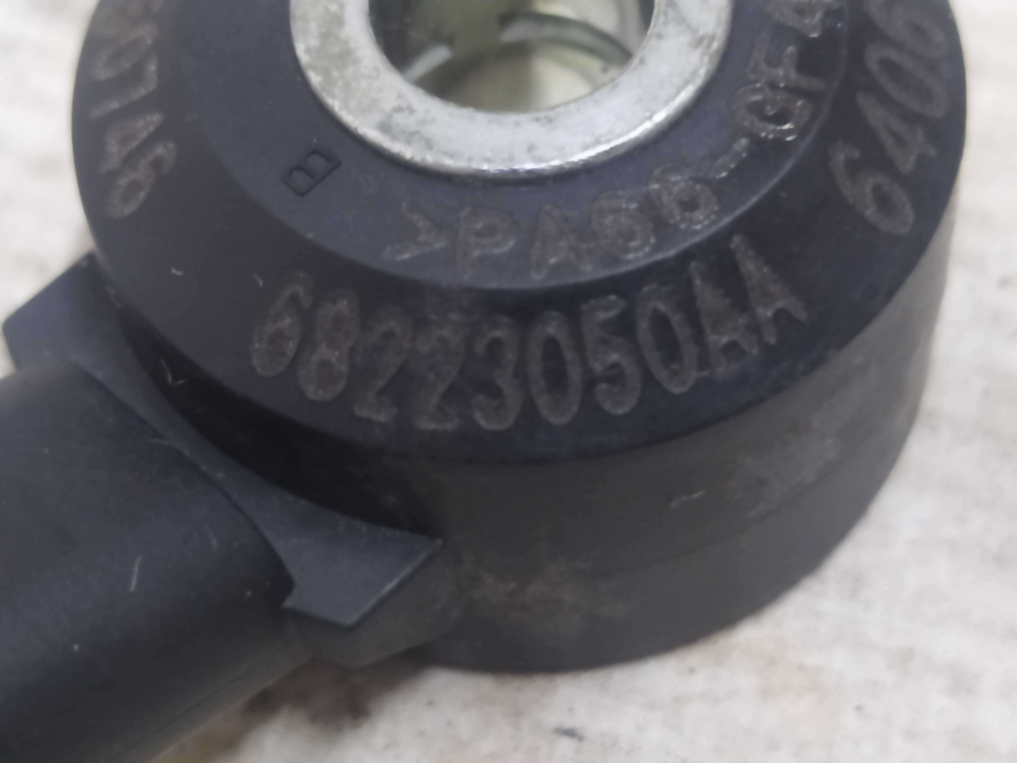 Sensor De Detonação Fiat Uno 1.0 2016 68223050 6