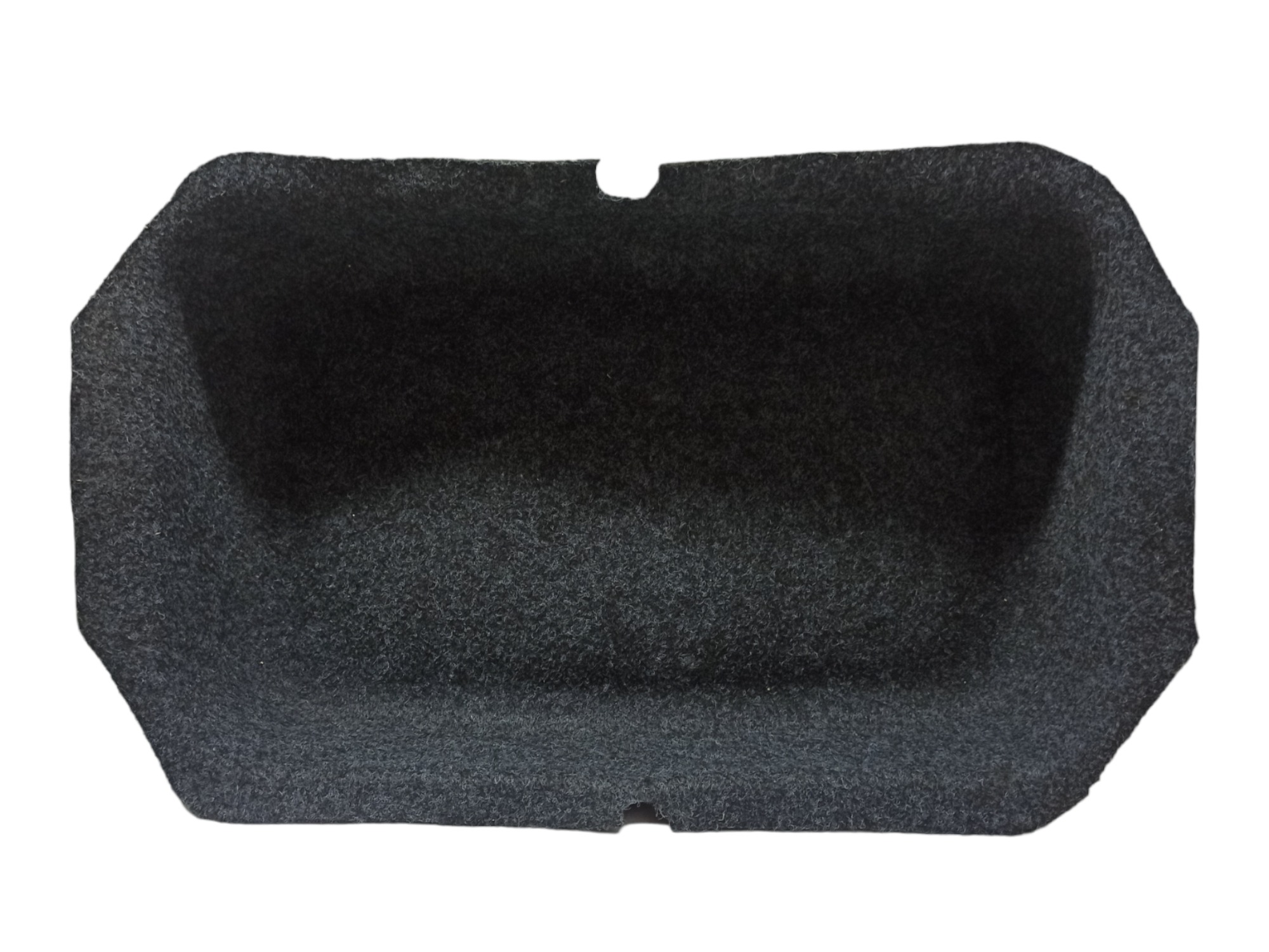 Forro Interno Direito Porta Malas Xsara Picasso 2005 V58 3