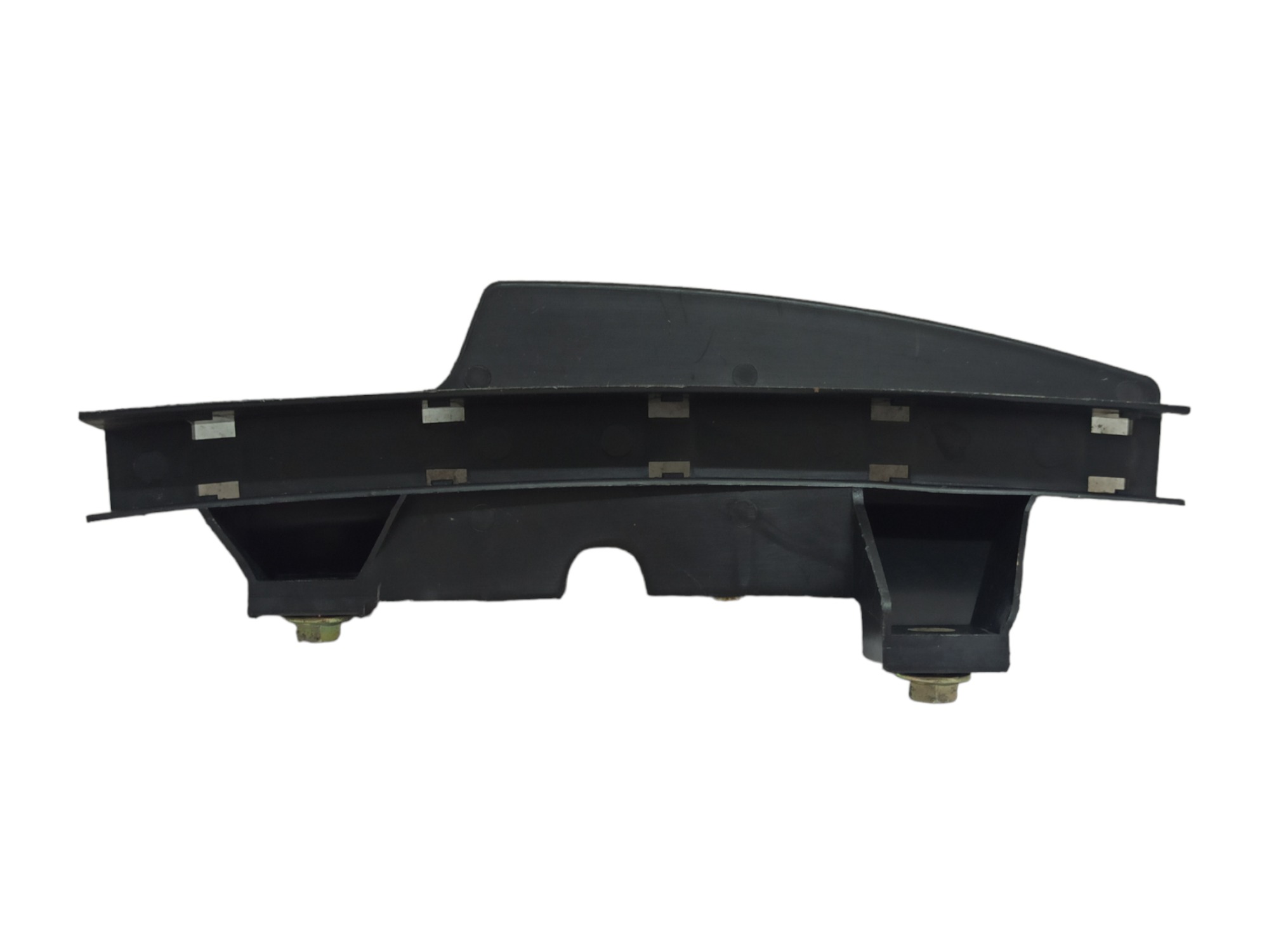 Guia Canaleta Vidro Traseiro Esquerdo Fiat Palio 1997 V23 4