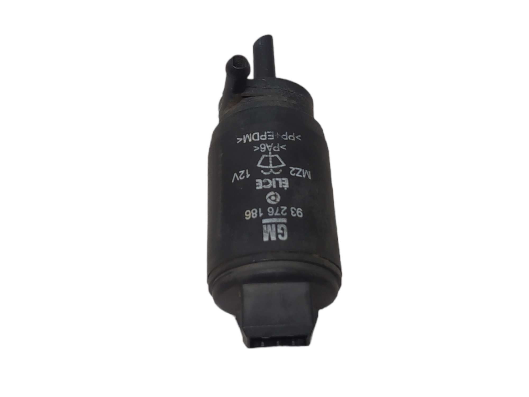 Bomba Esguicho Limpador Parabrisa Chevrolet Vectra 1998 V93