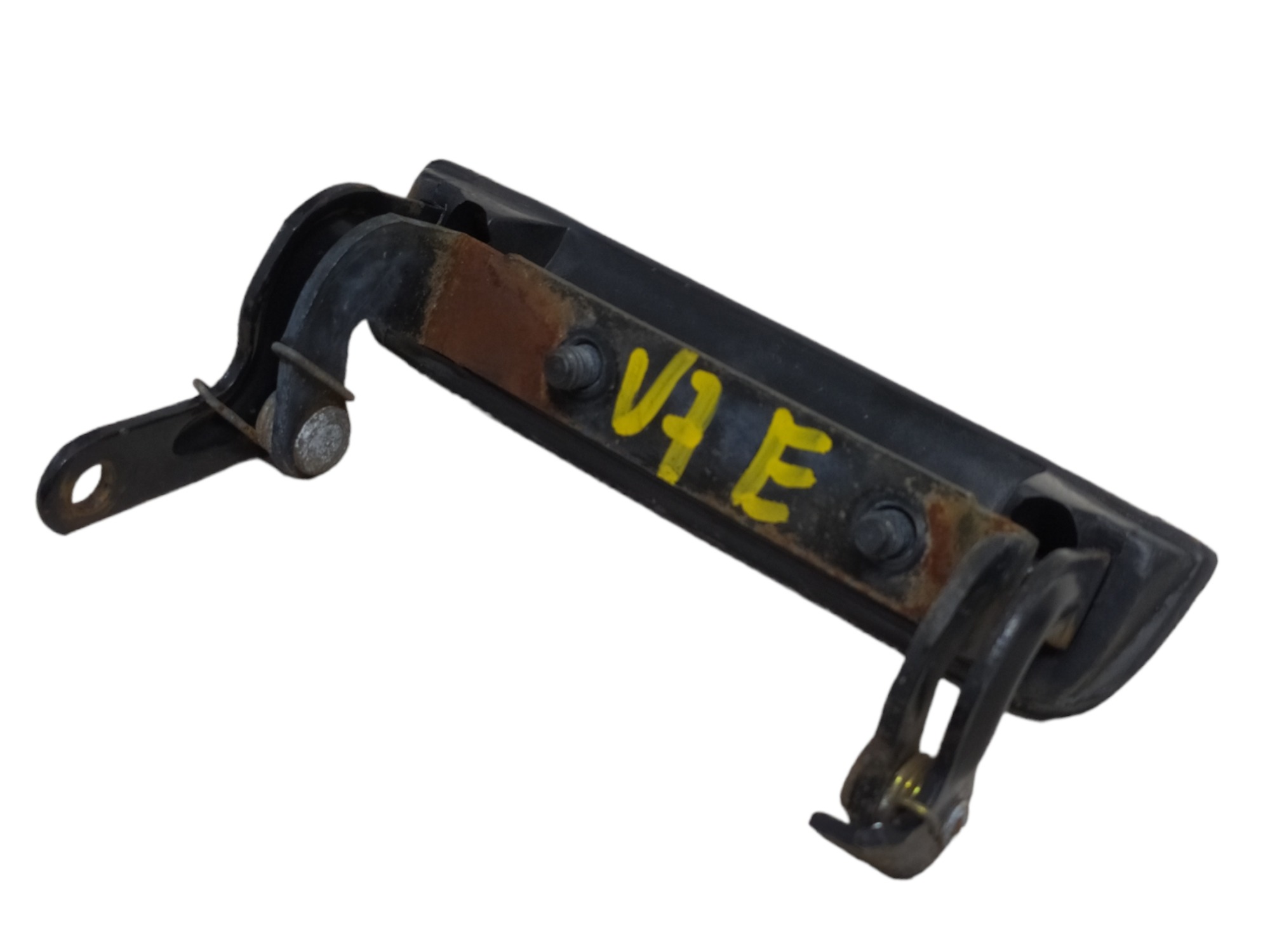 Maçaneta Externa Direita Chevrolet Kadett 1988 A 1997 6