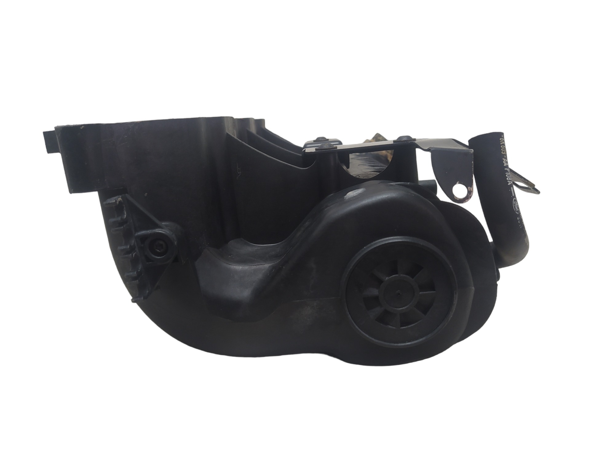 Coletor Admissão Ford Explorer 1996 4.0 95tf9e648 3