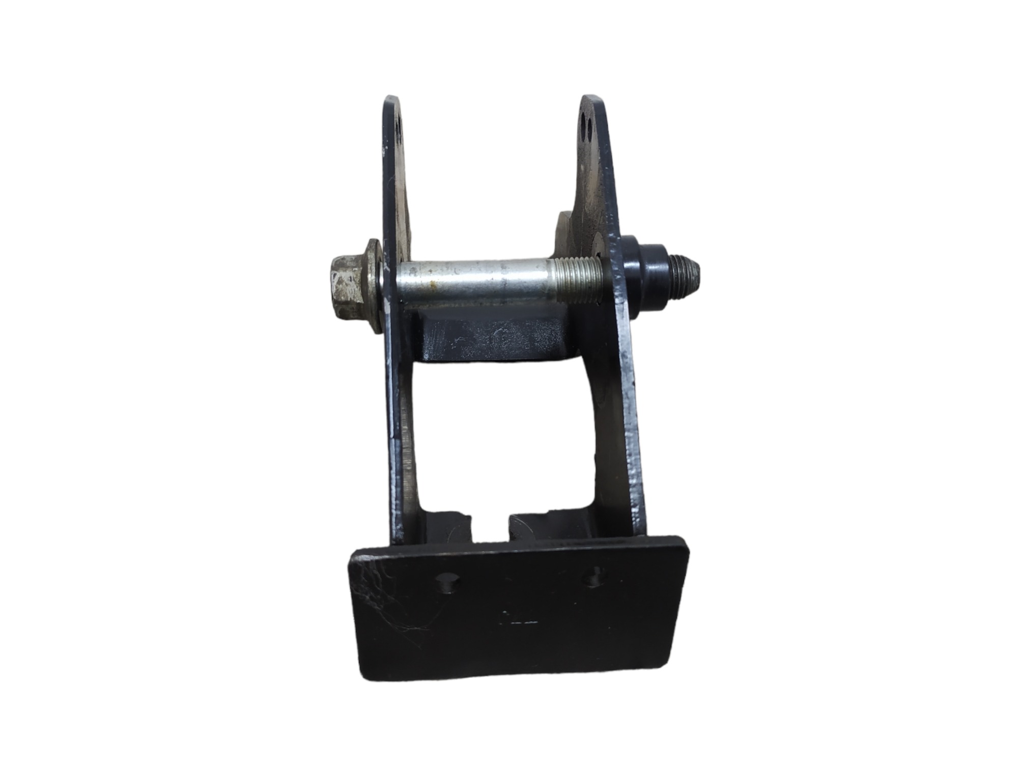 Suporte Coxim Traseiro Do Motor Honda Hr-v 1.8 2016 V76 4