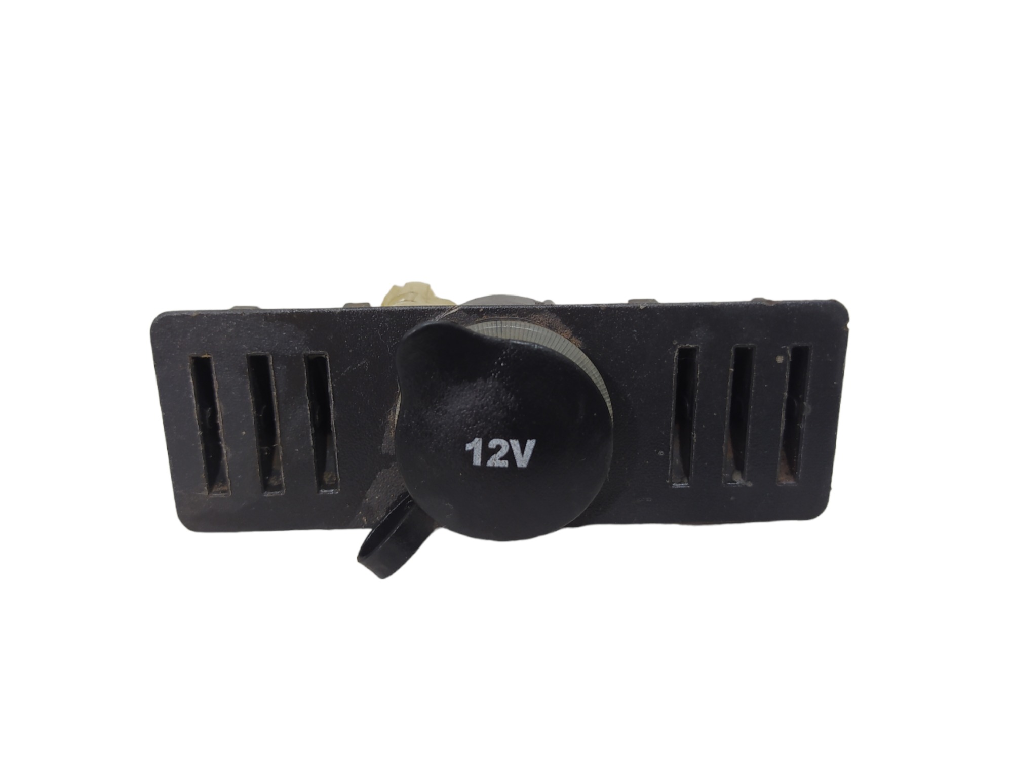 Botão interruptor 12v Chevrolet corsa 1.8 2005 V54 balcão