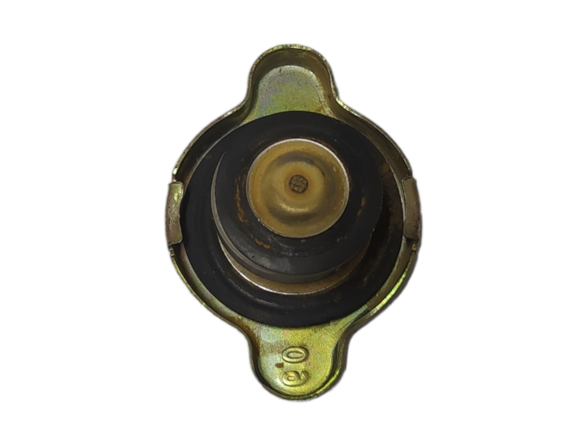 Tampa Do Radiador Hyundai Accent 1996 1997 V73 4