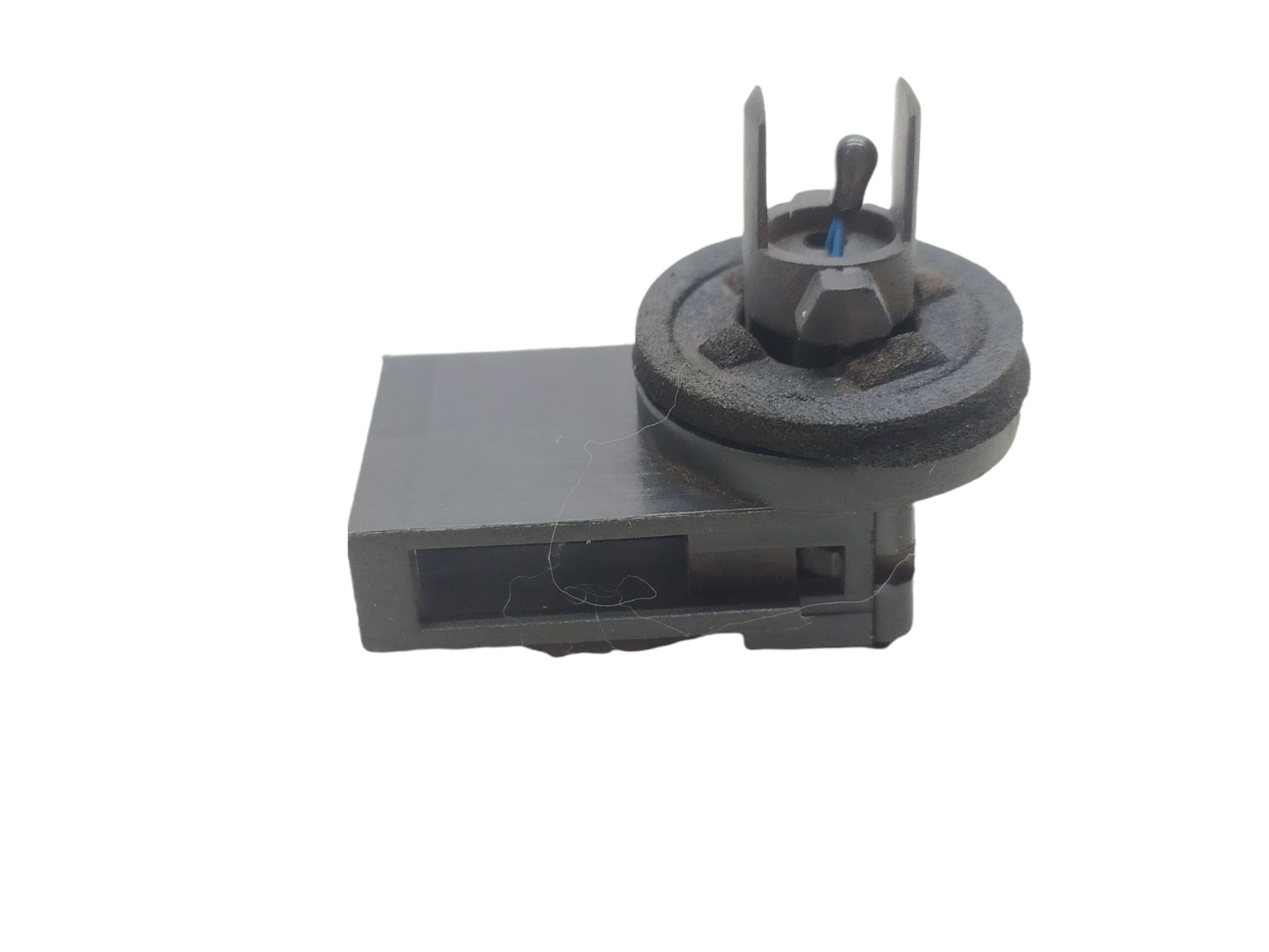 Sensor Temperatura Interna Caixa De Ar Vw Golf 2001  V53 3