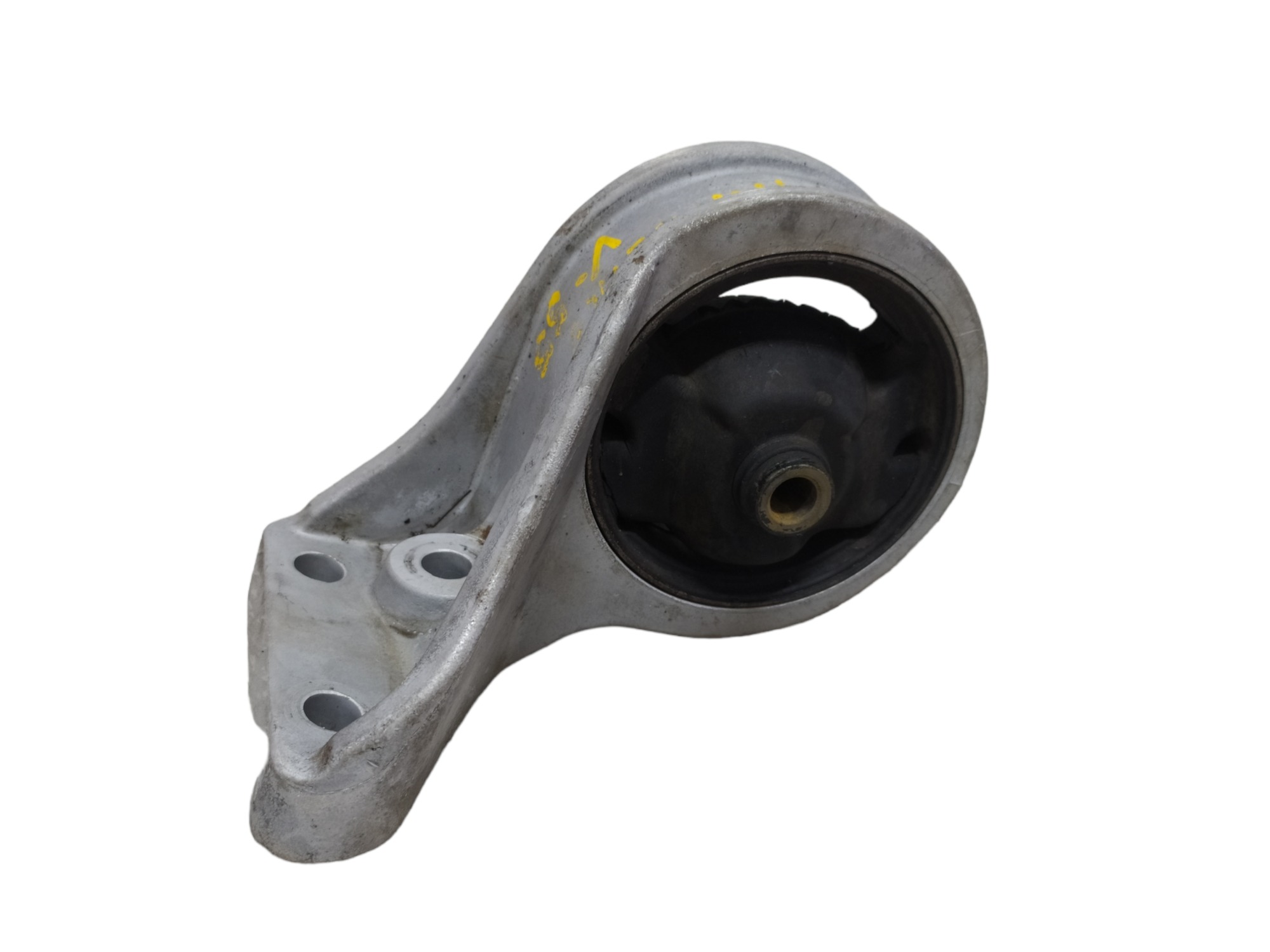 Coxim Do Câmbio Traseiro Hyundai Santa Fé 2001 V55